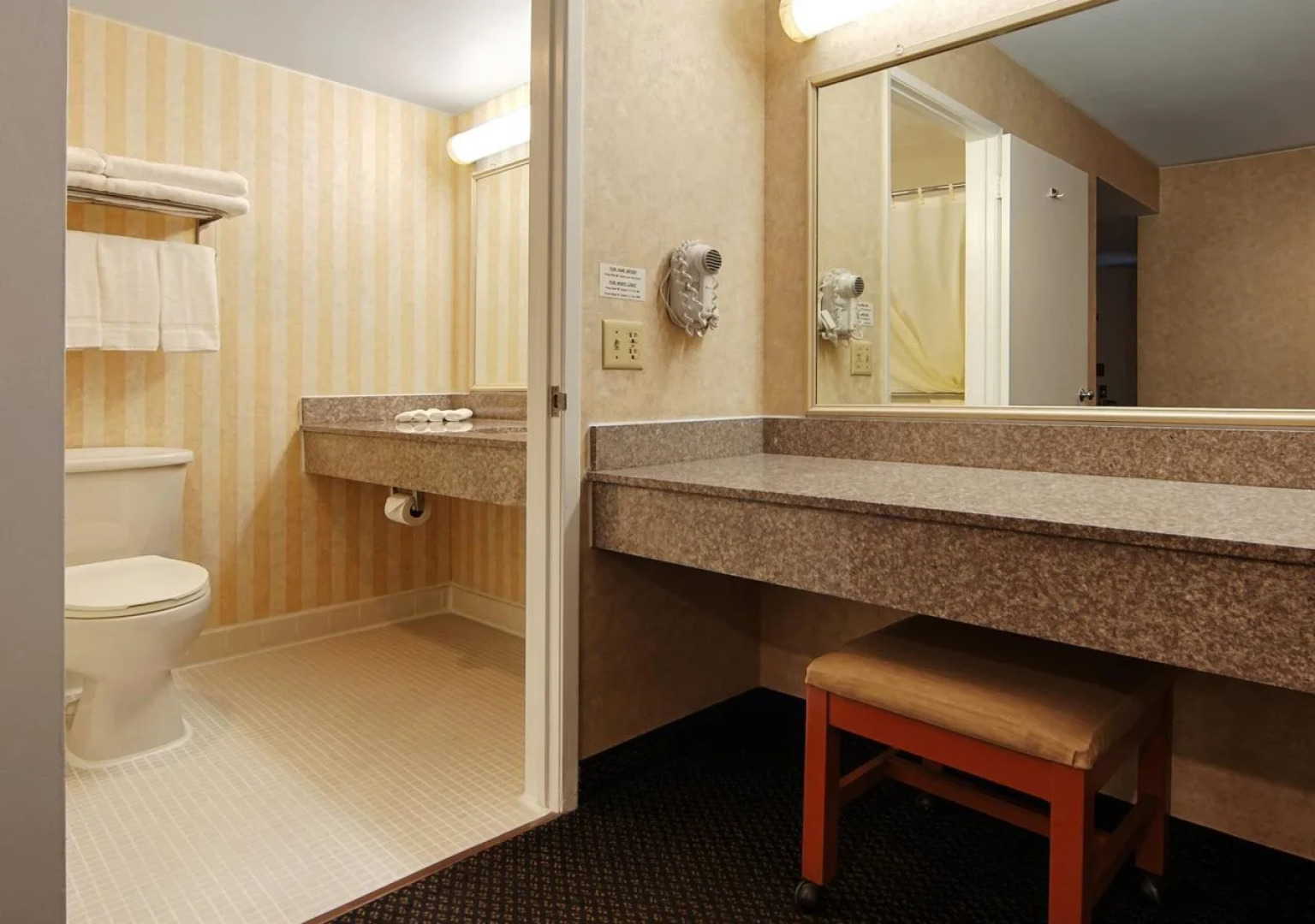 SureStay Hotel by Best Western Camarillo