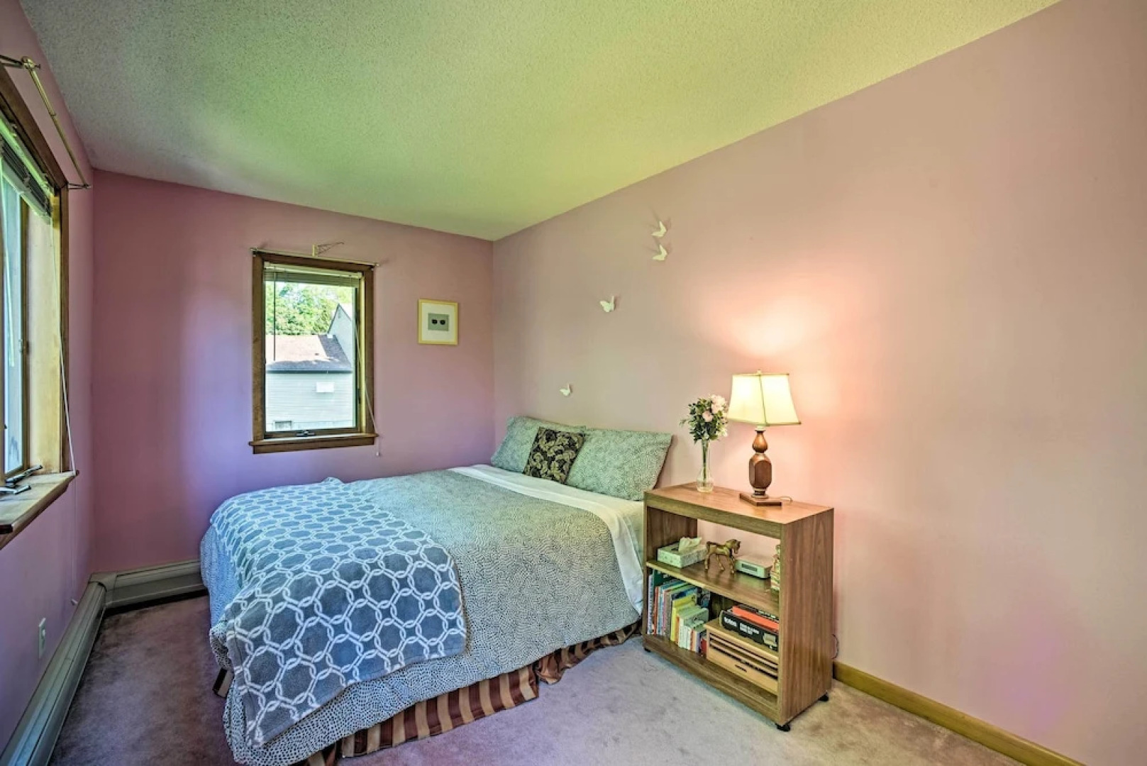 Lakeside Berkshires Home Near Hiking & Skiing!