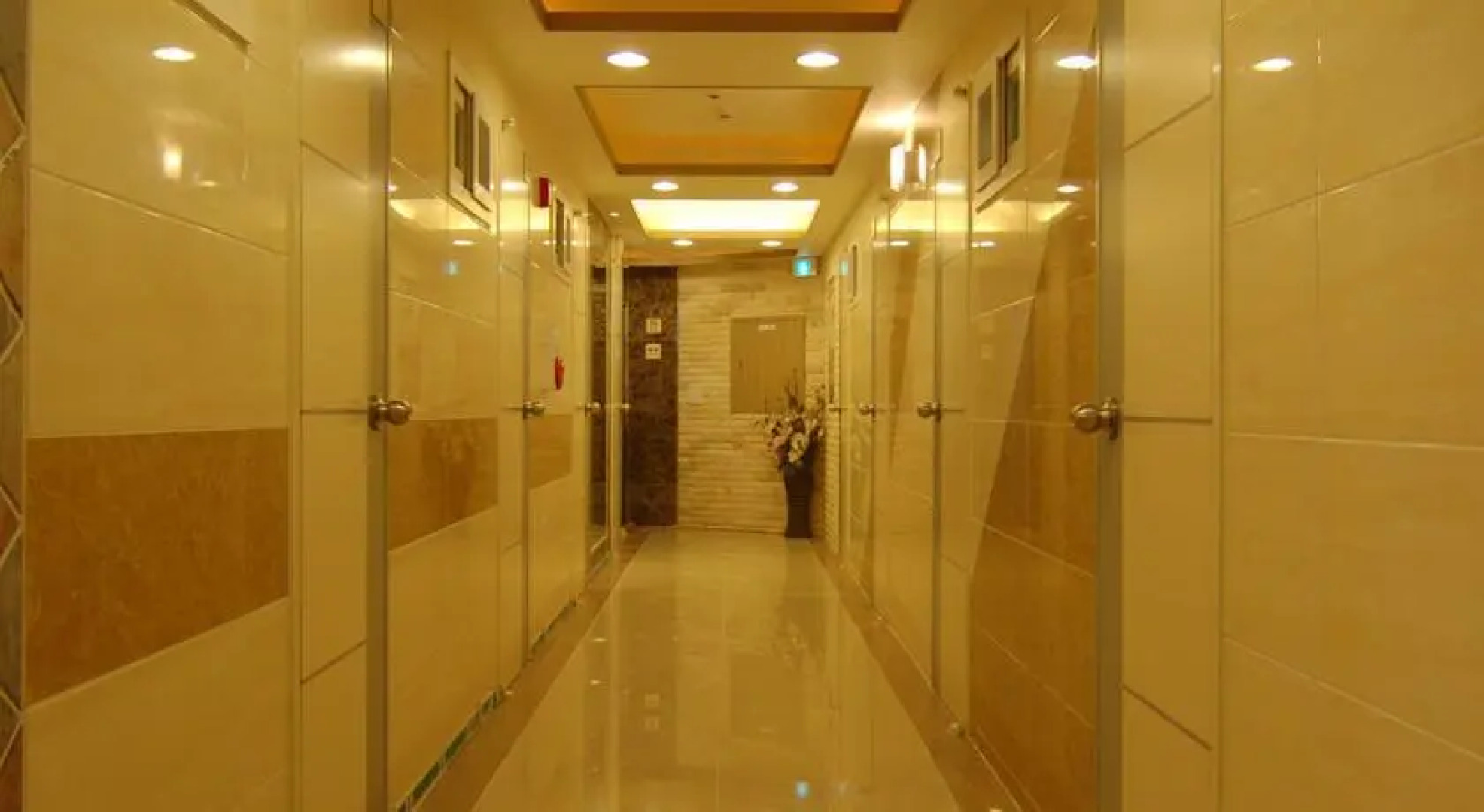 Opera House (Female Only)