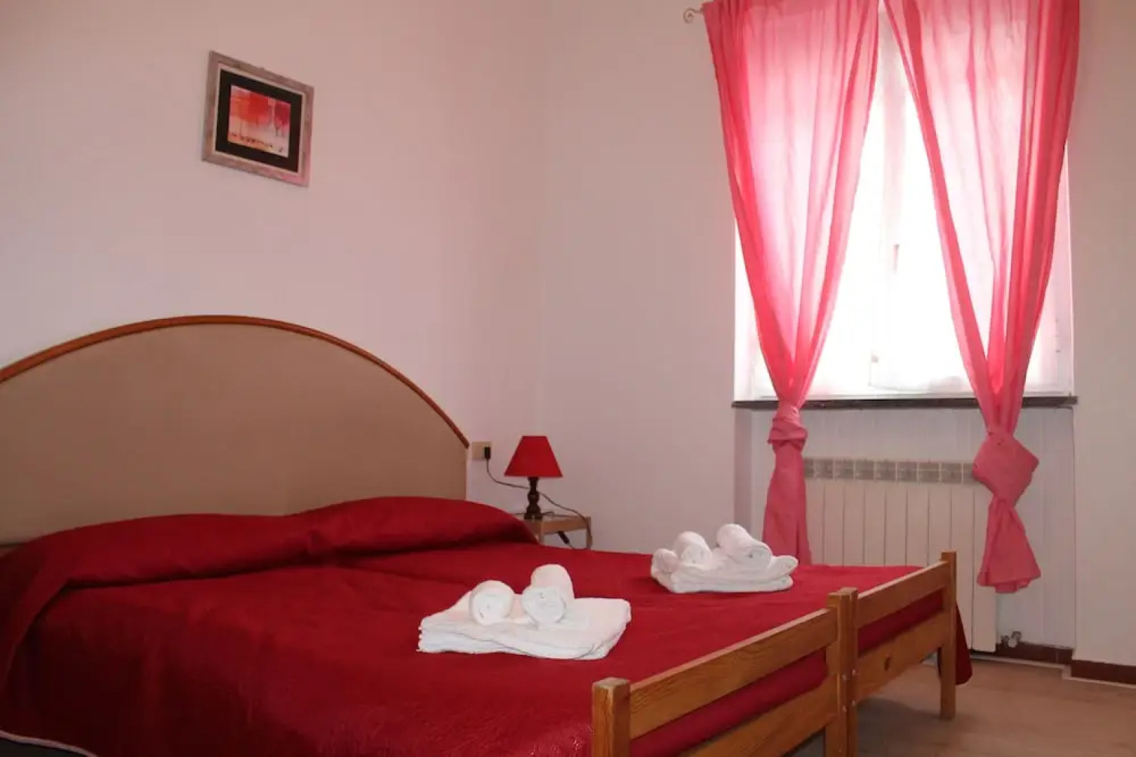 R&B Arihant Soggiorno Relax