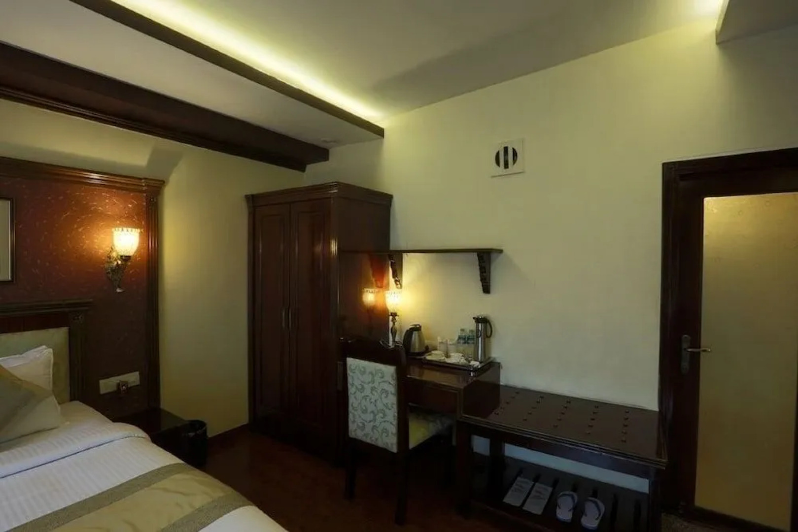 Spring Valley Resort