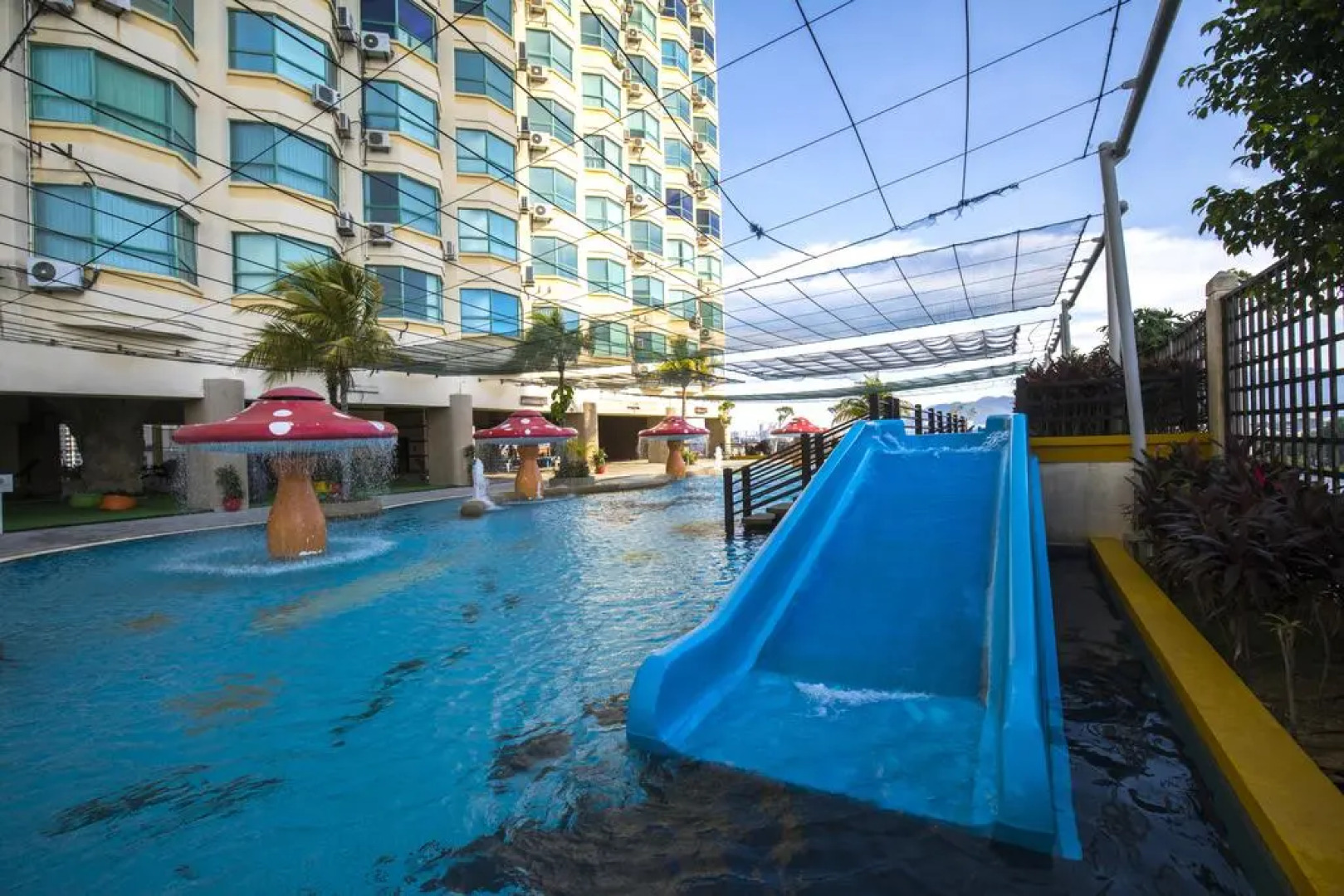 Ascott Gurney Penang