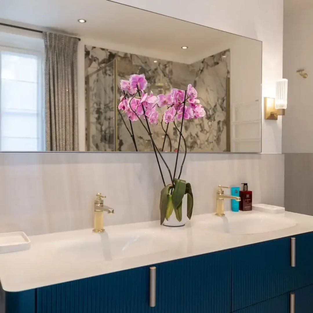 Villa Soleil Riviera