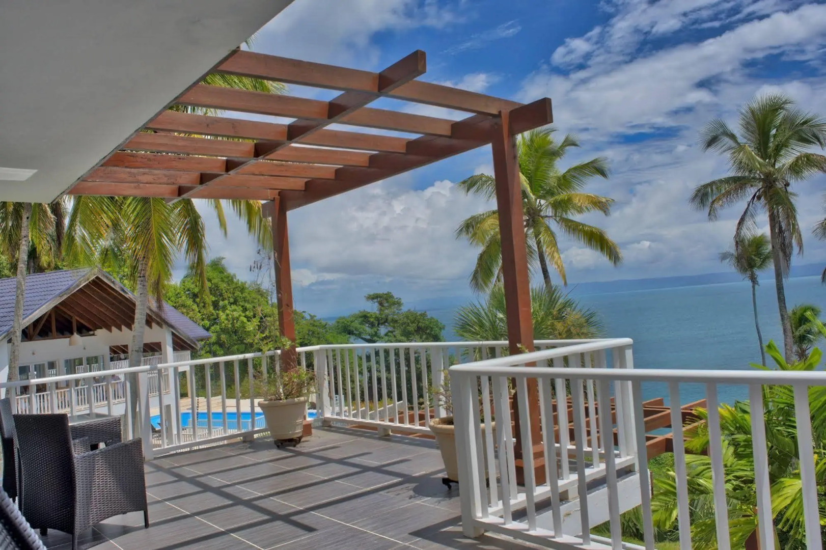 Xeliter Vista Mare Samana