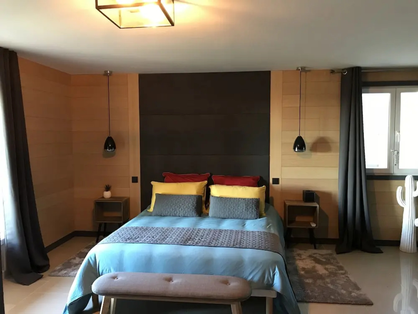 Au pied des oliviers