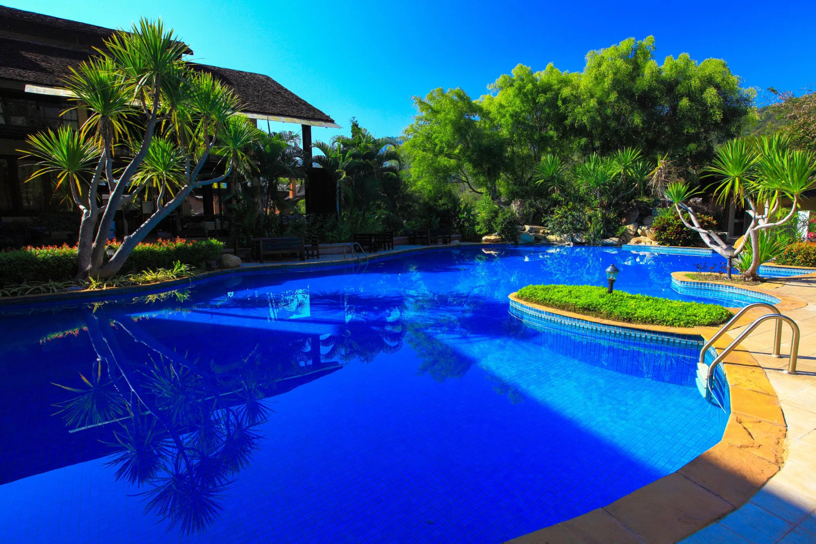 Belle Villa Resort Chiangmai