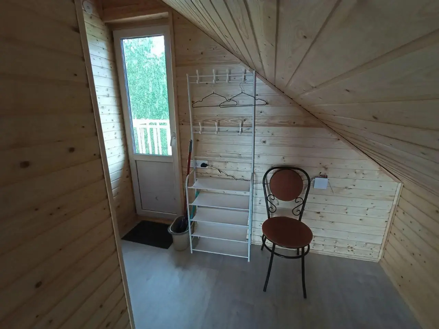 Хутор Корела