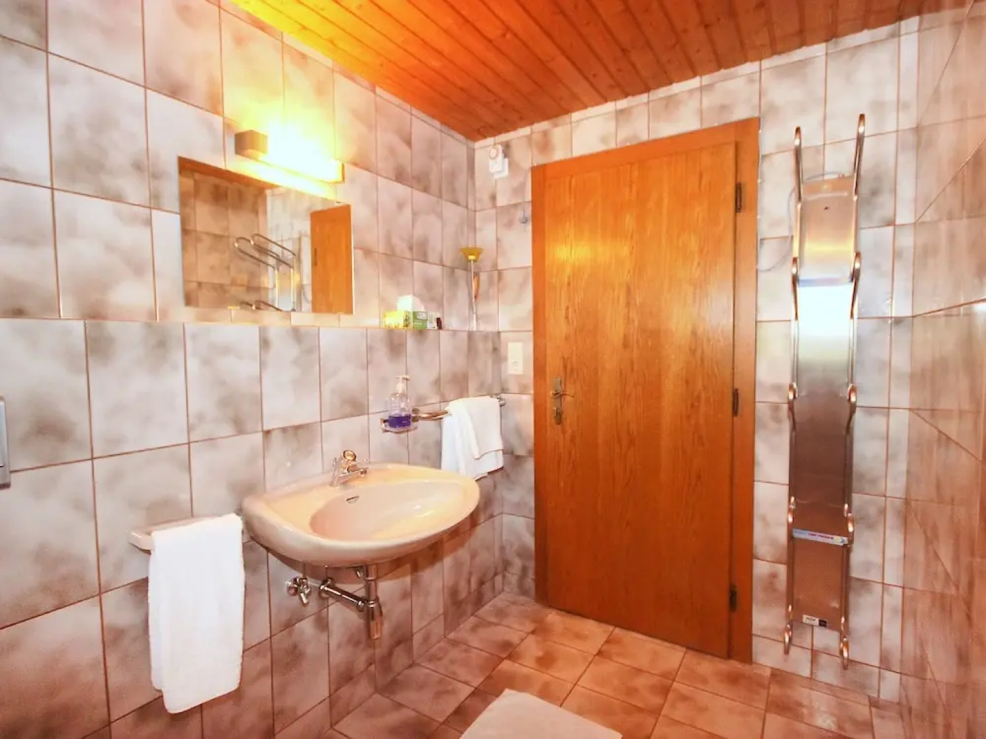 Michaela Holdernach in Holdernach