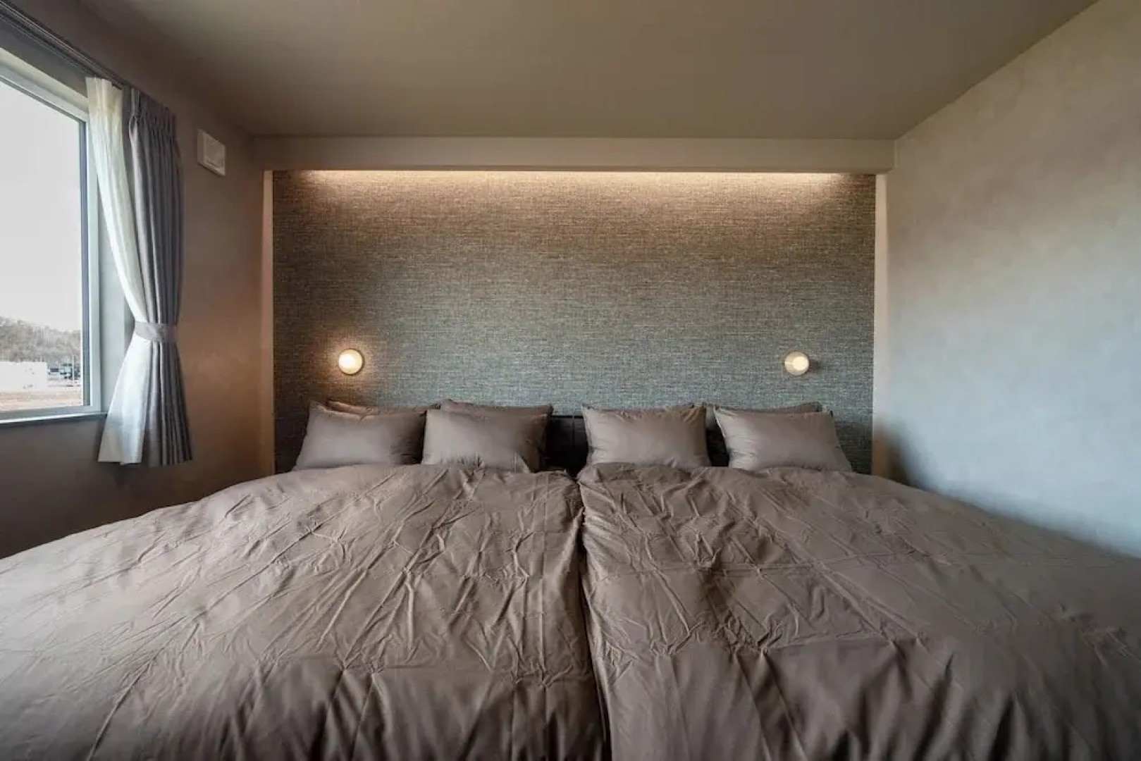 The Horizon Residence