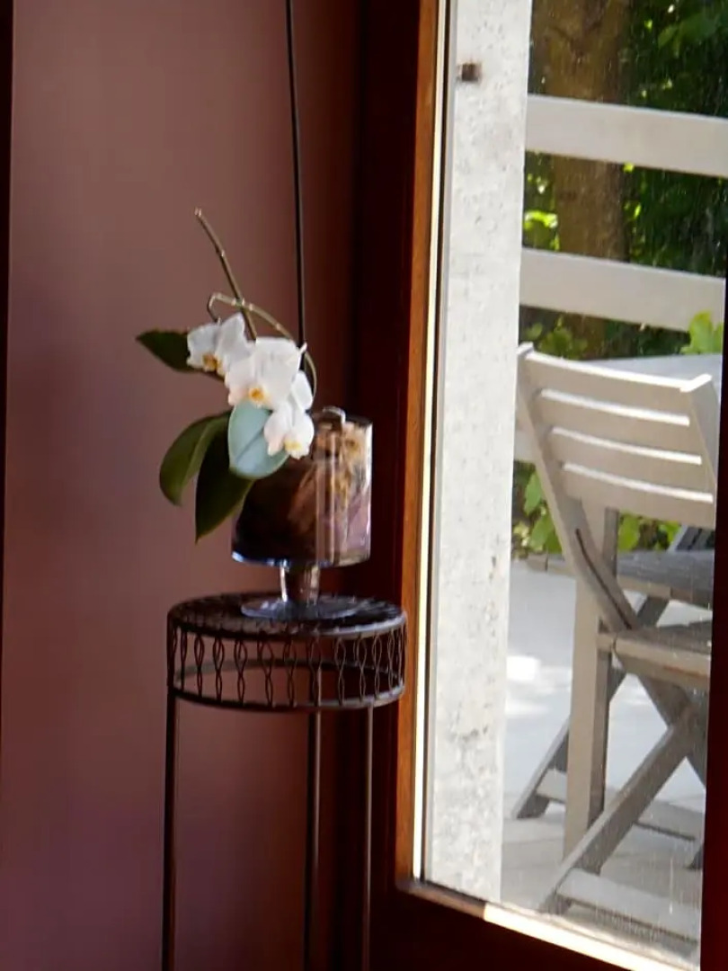 B&B A l'Ombre du Tilleul