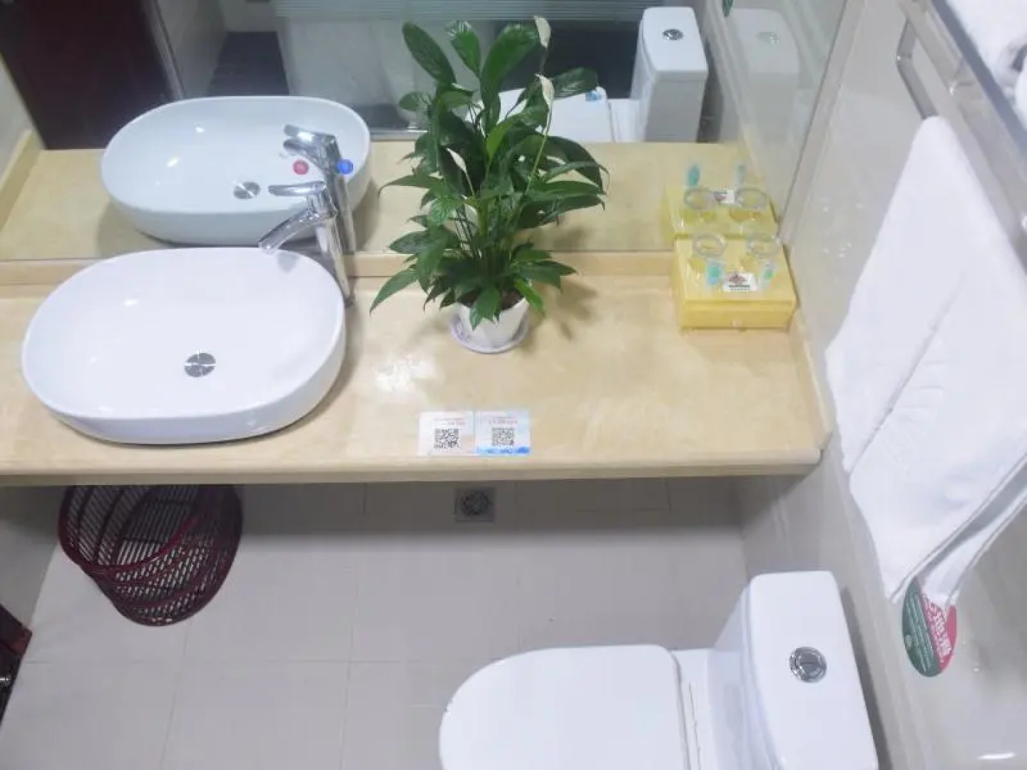 GreenTree Alliance Shangrao Wannian County Wanchang Avenue Hotel