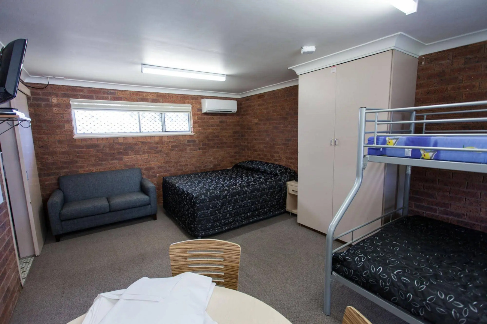 NRMA Dubbo Holiday Park