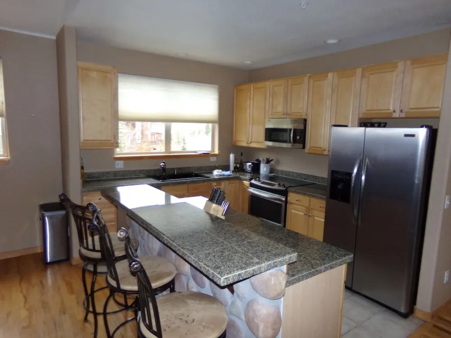 Prospector Village 5 Bed 4 Bath