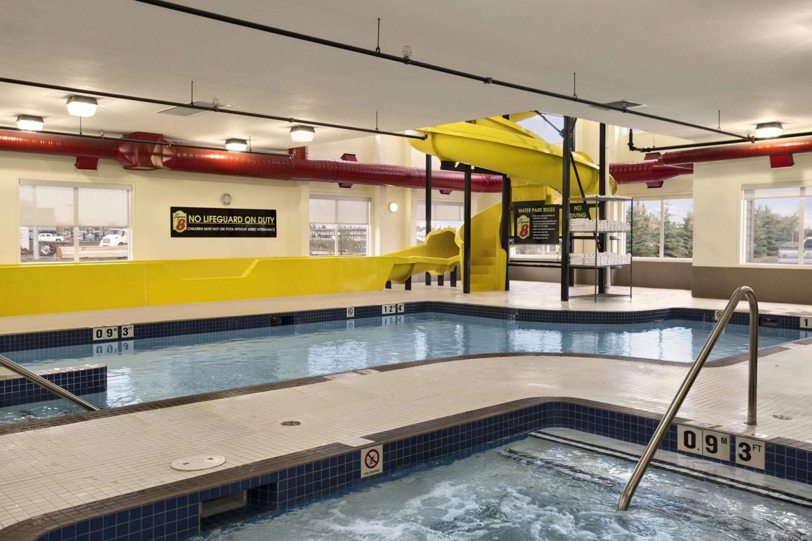 Home Inn and Suites Lloydminster