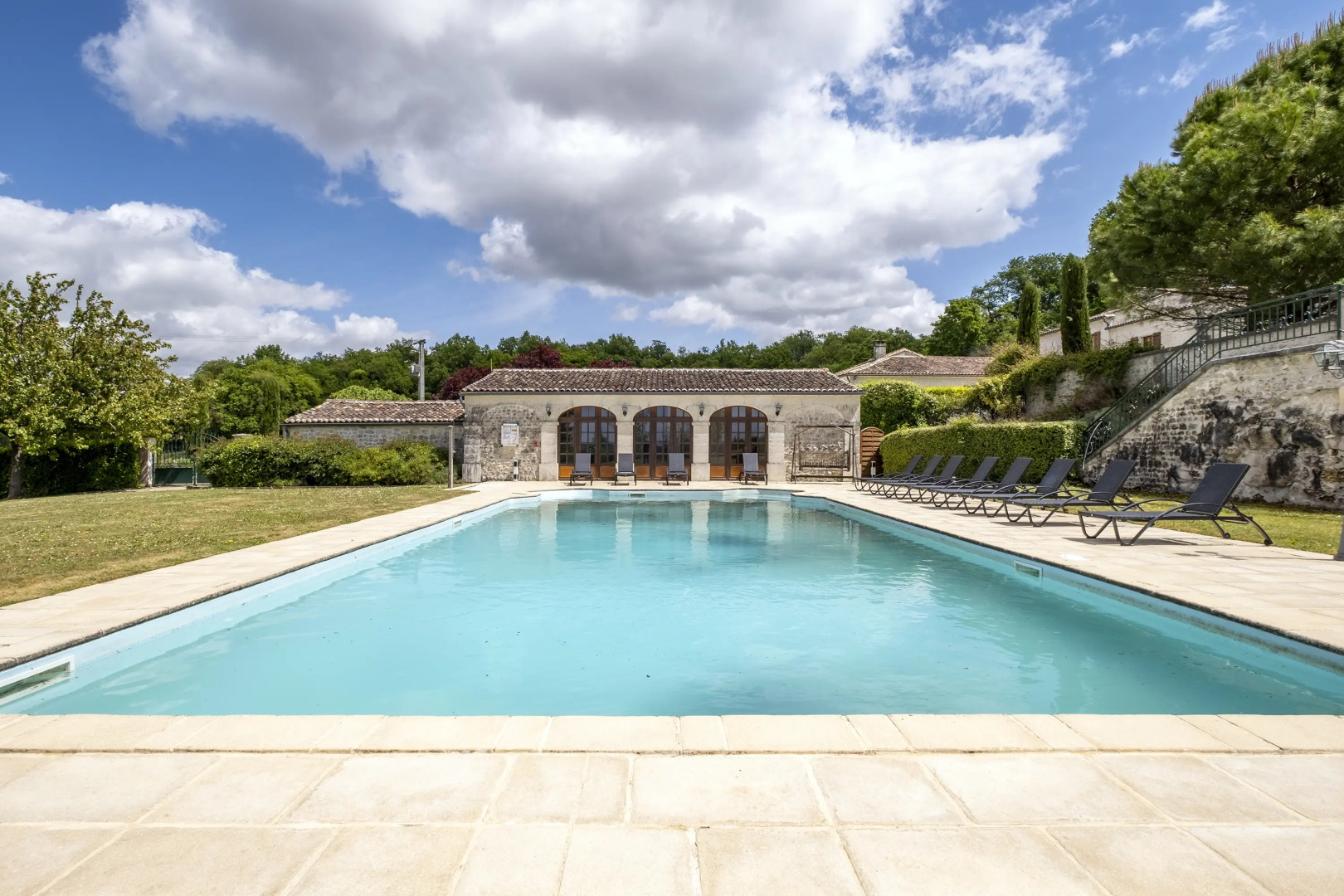 Le Relais de Saint-Preuil, The Originals Relais (Vignes du Cognac)