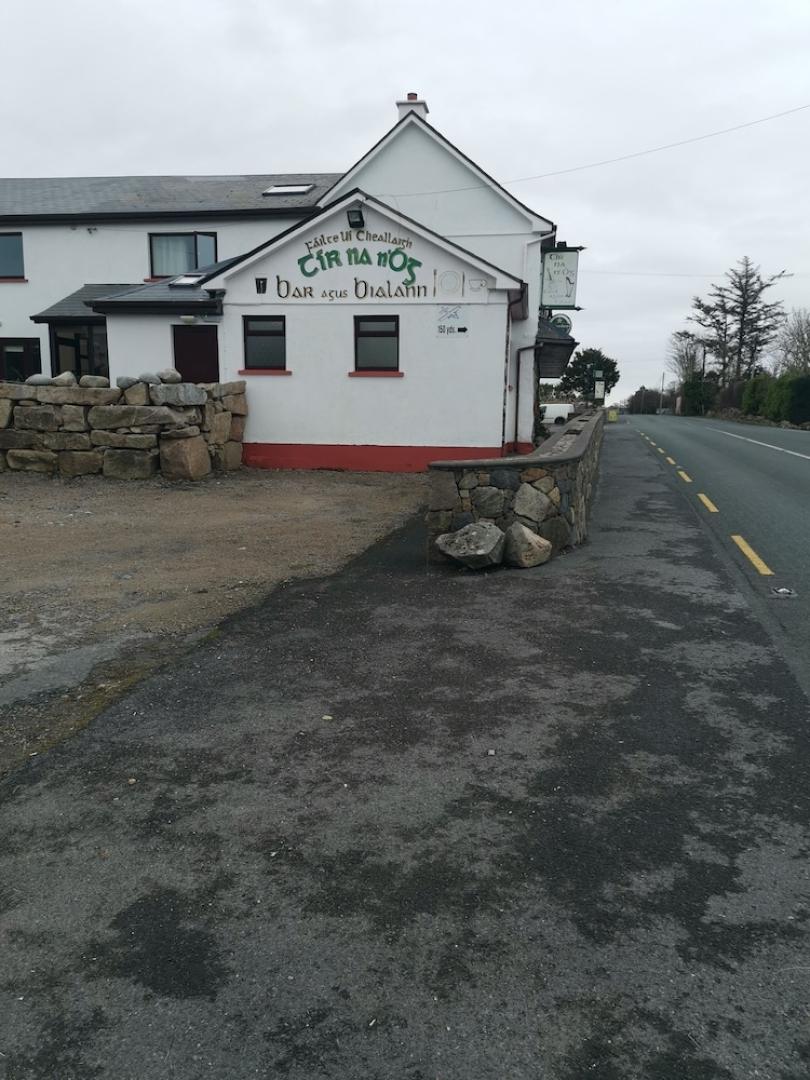 Tír na NÓg gastropub