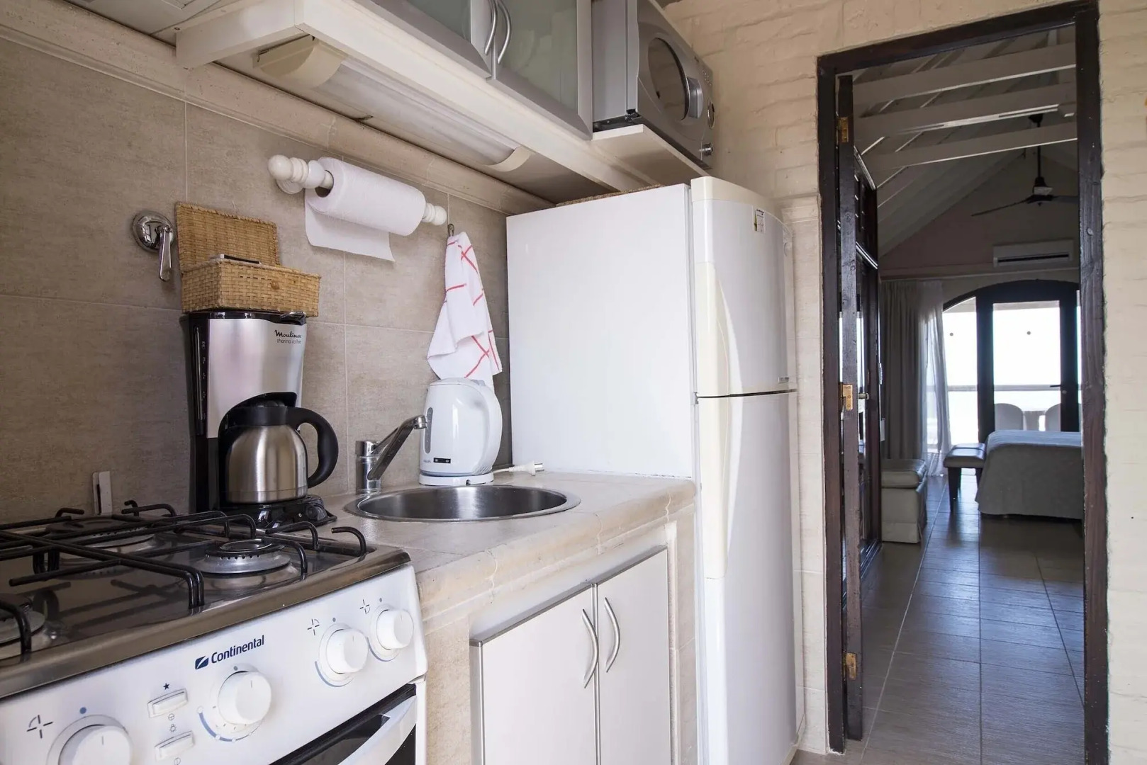 Carilo Soleil Apart Hotel