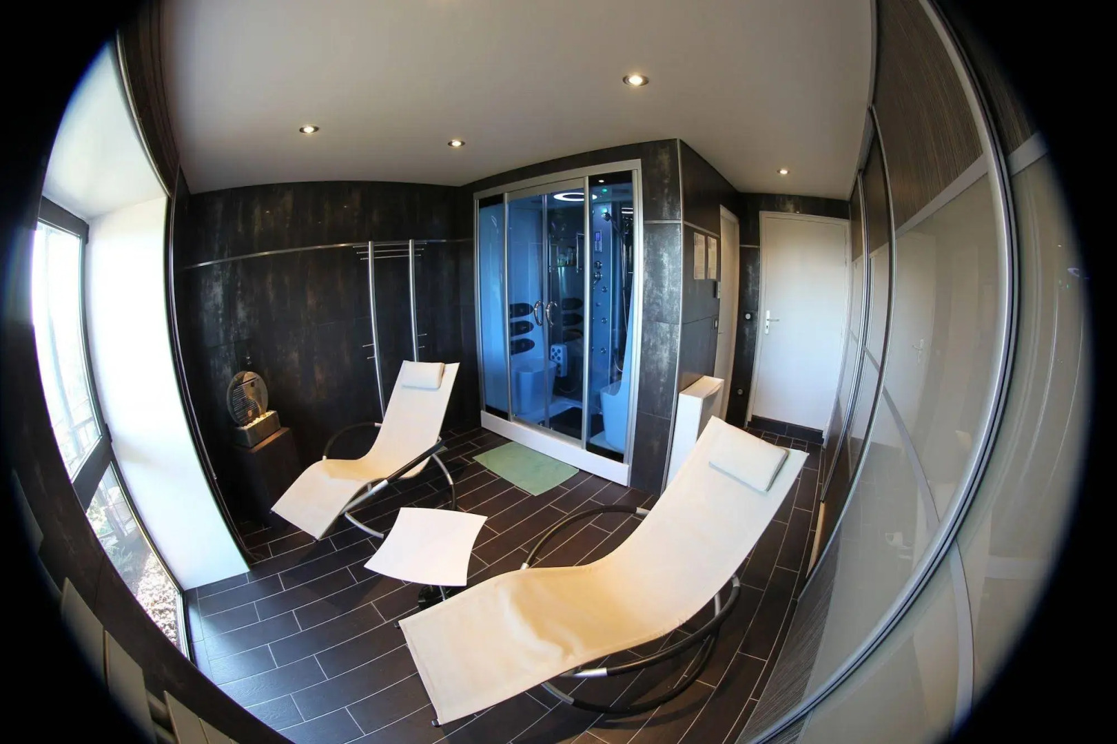 La Petite Cour Verte