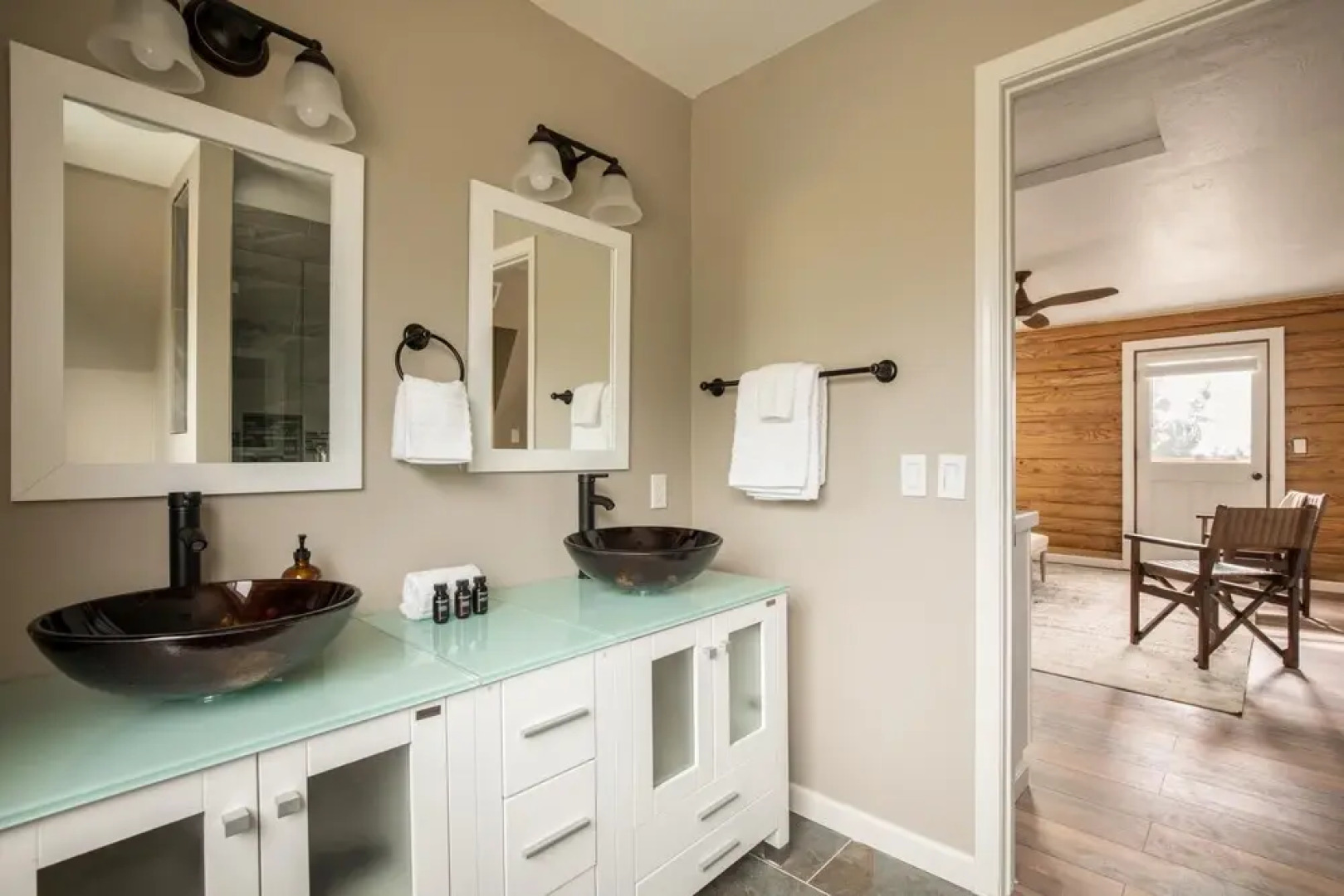 Calle La Coca - Chateau Syrah