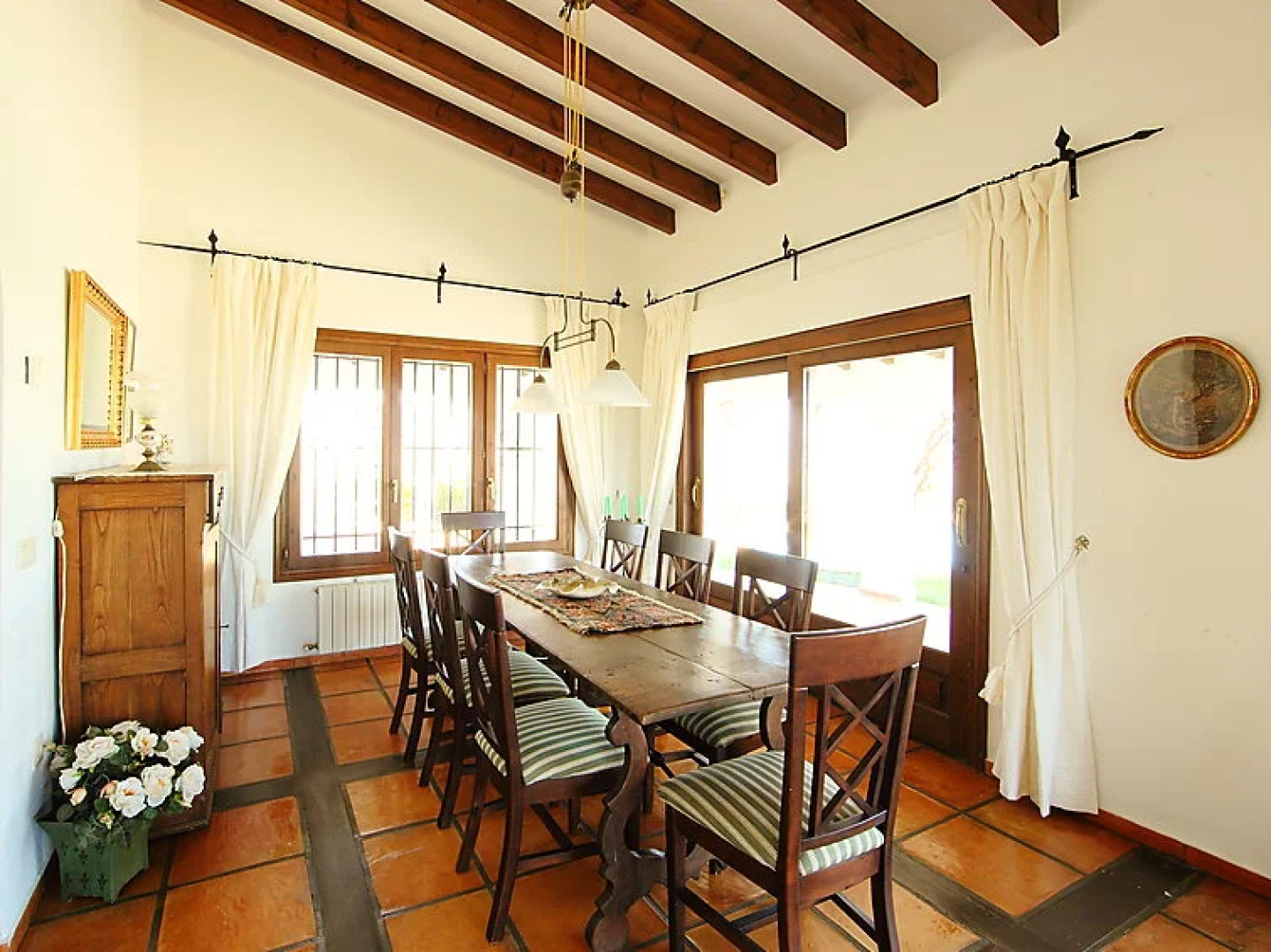 Villa Paraje de Libertad