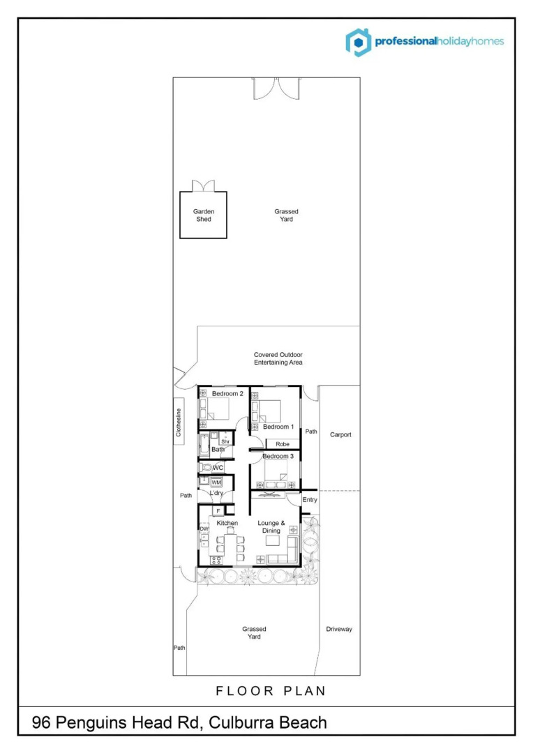 Sunbaker Beach House - 4 Mins to Beach - Pet Friendly with Fire Pit