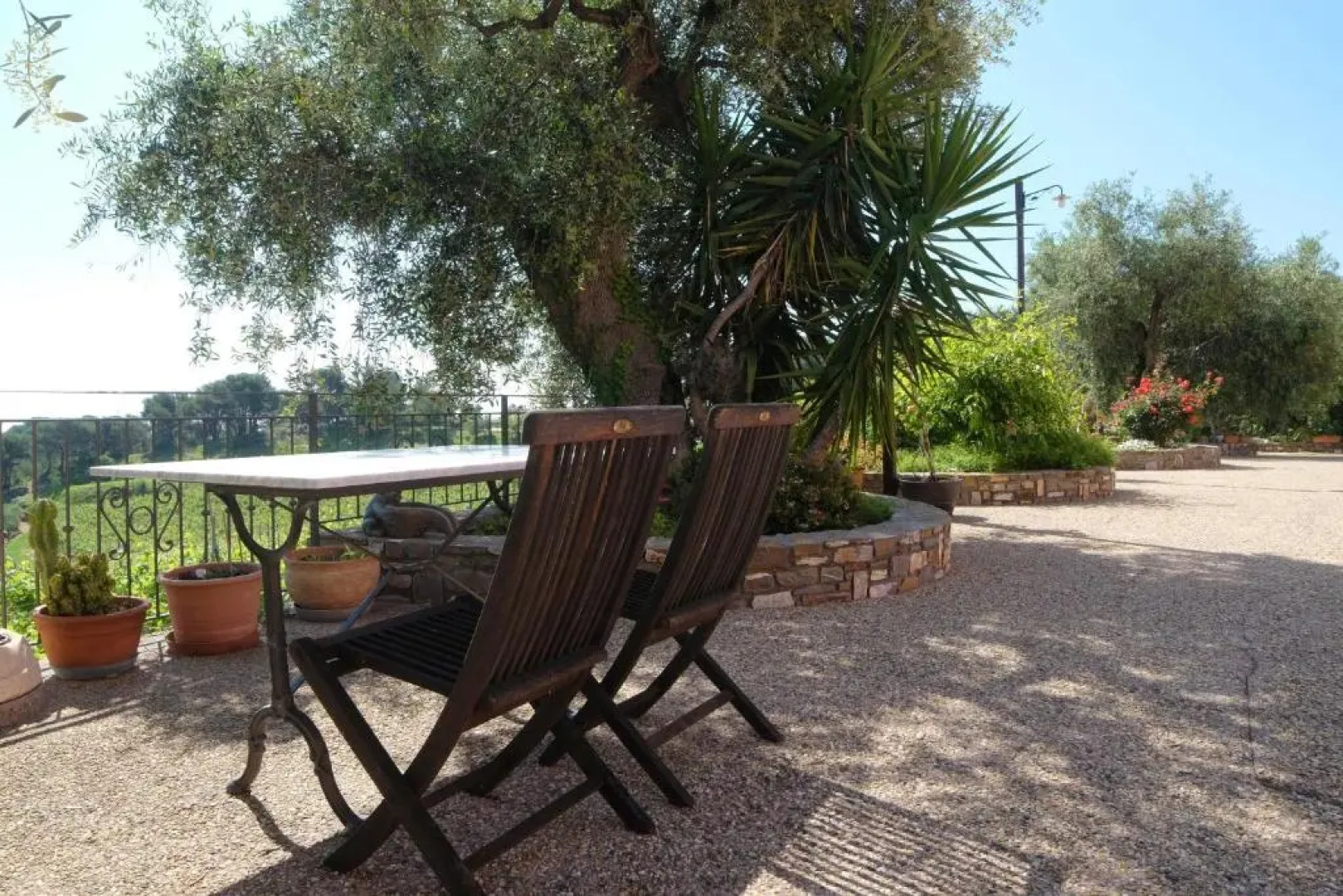 Agriturismo Valcrosa