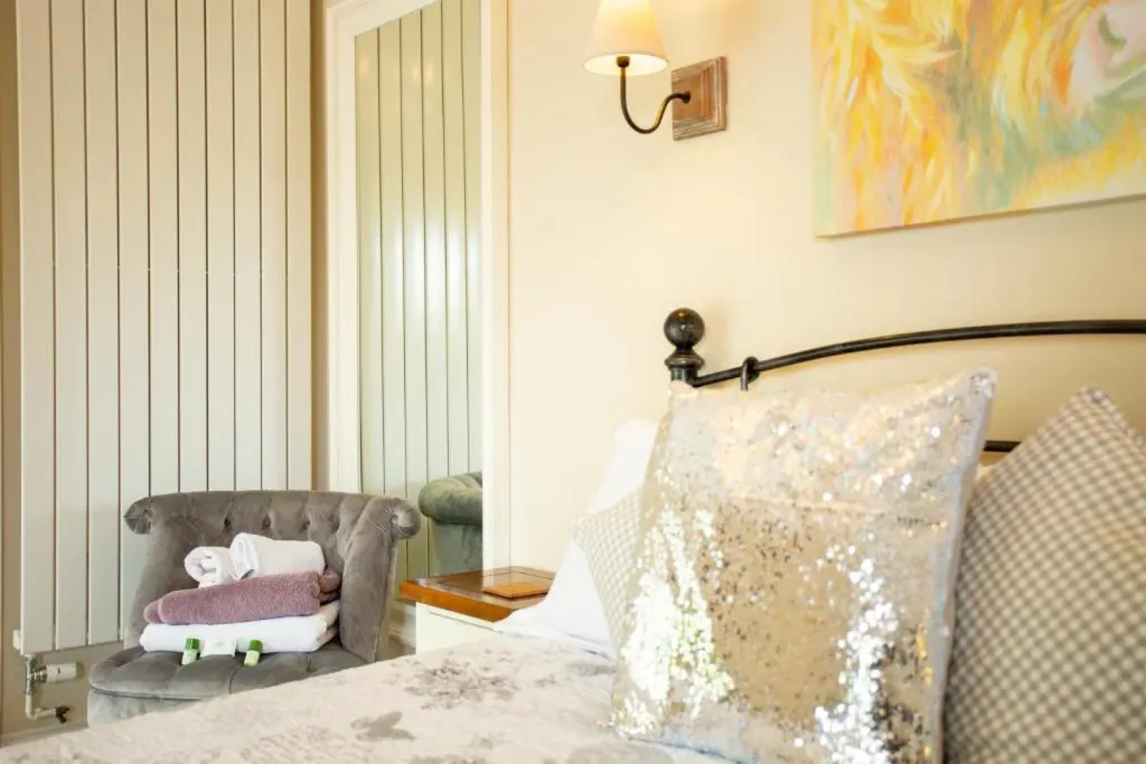 Accommodation Bristol Airport