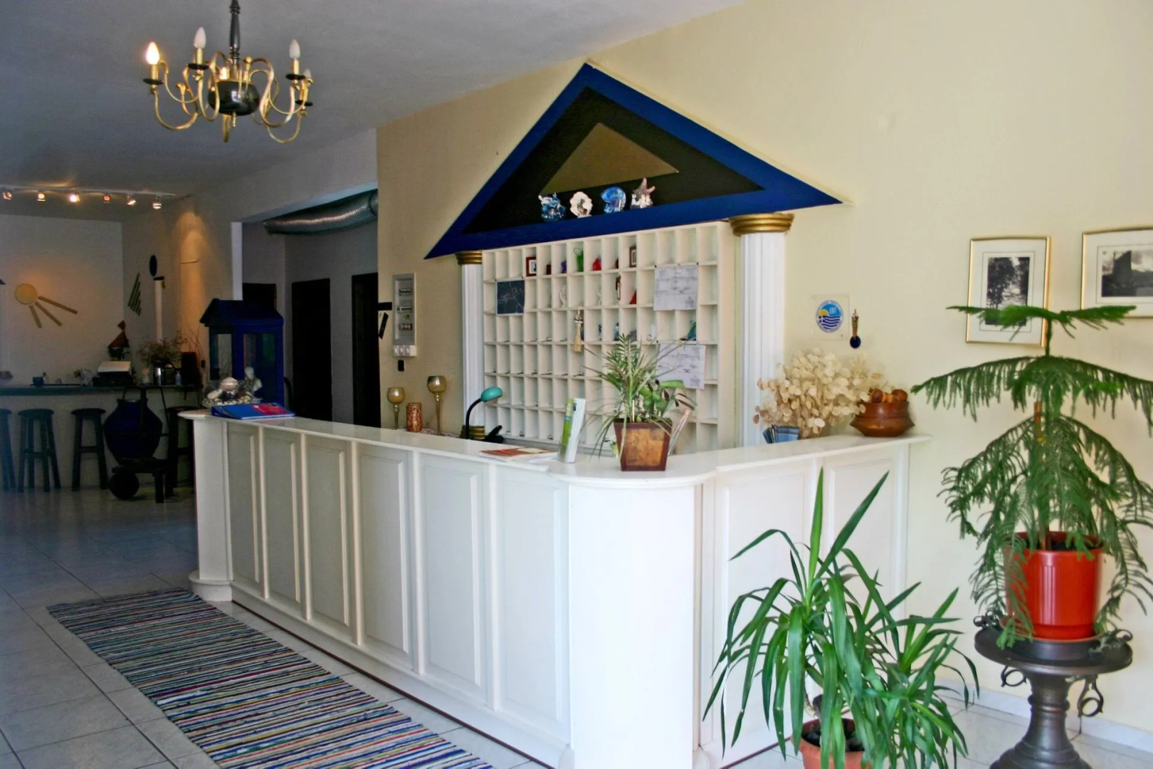 Filosxenia Natasa Hotel