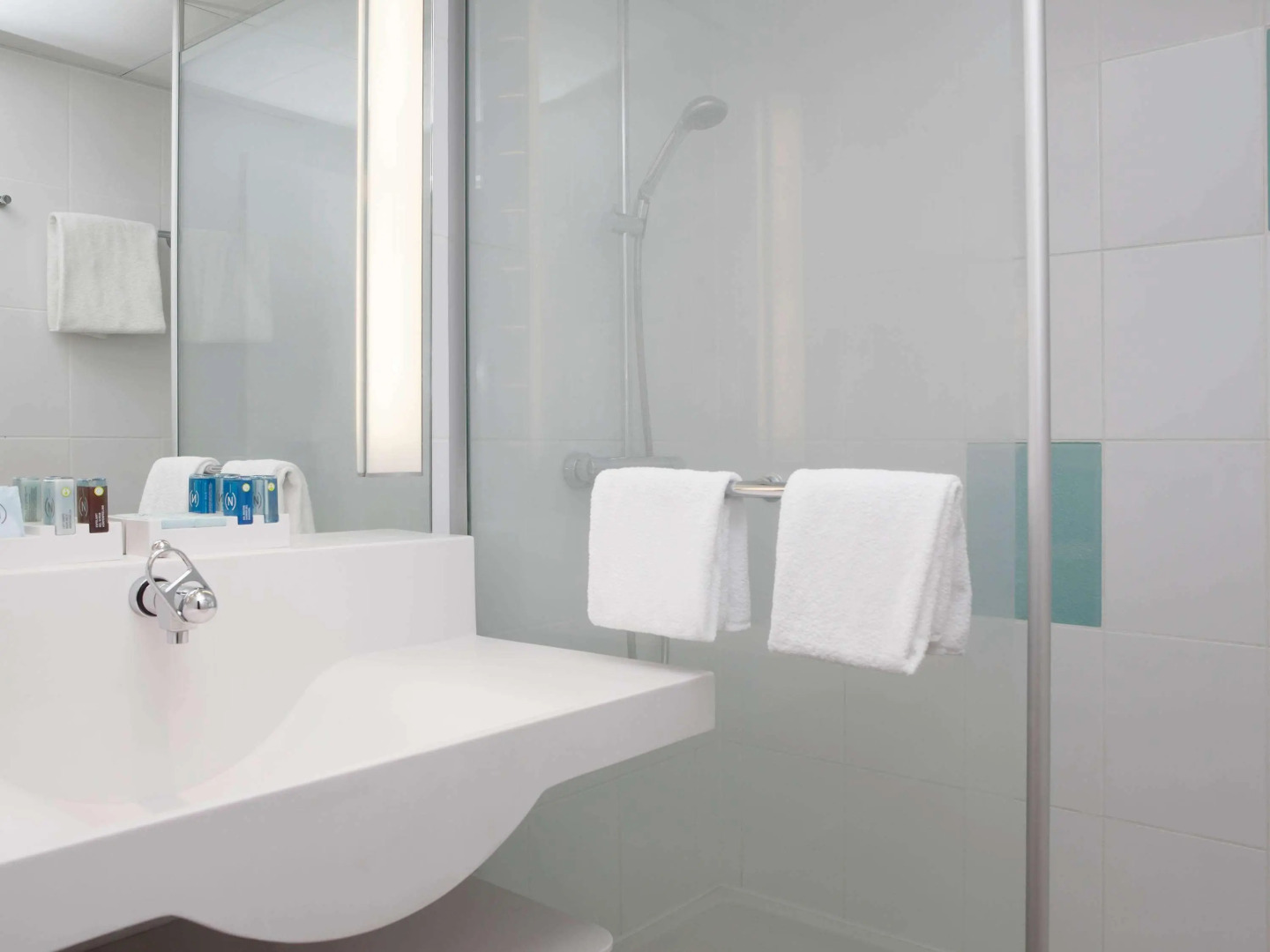 Novotel Marne Vallee Collegien