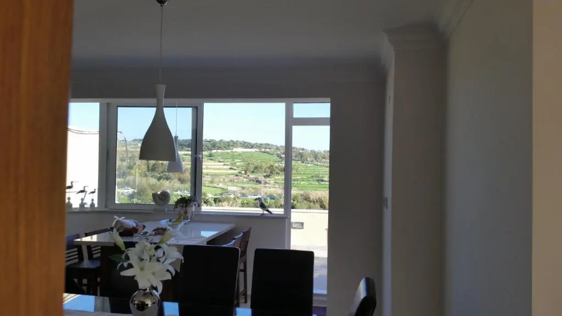 Seagull Penthouse Marsaxlokk