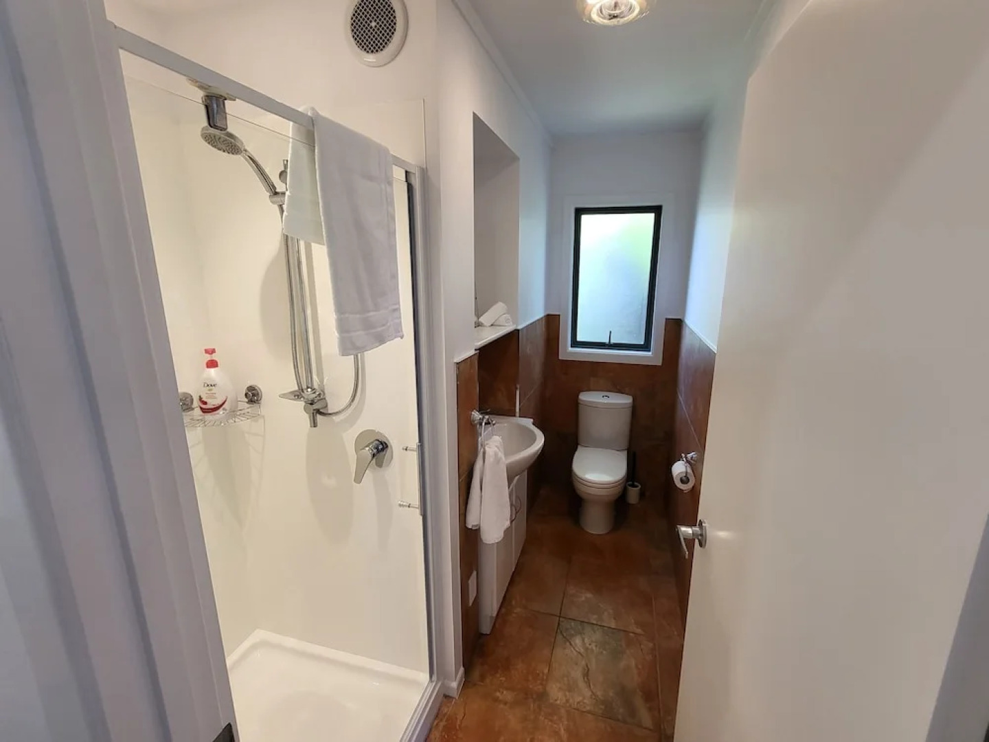 Off The Beaten Track Accommodation