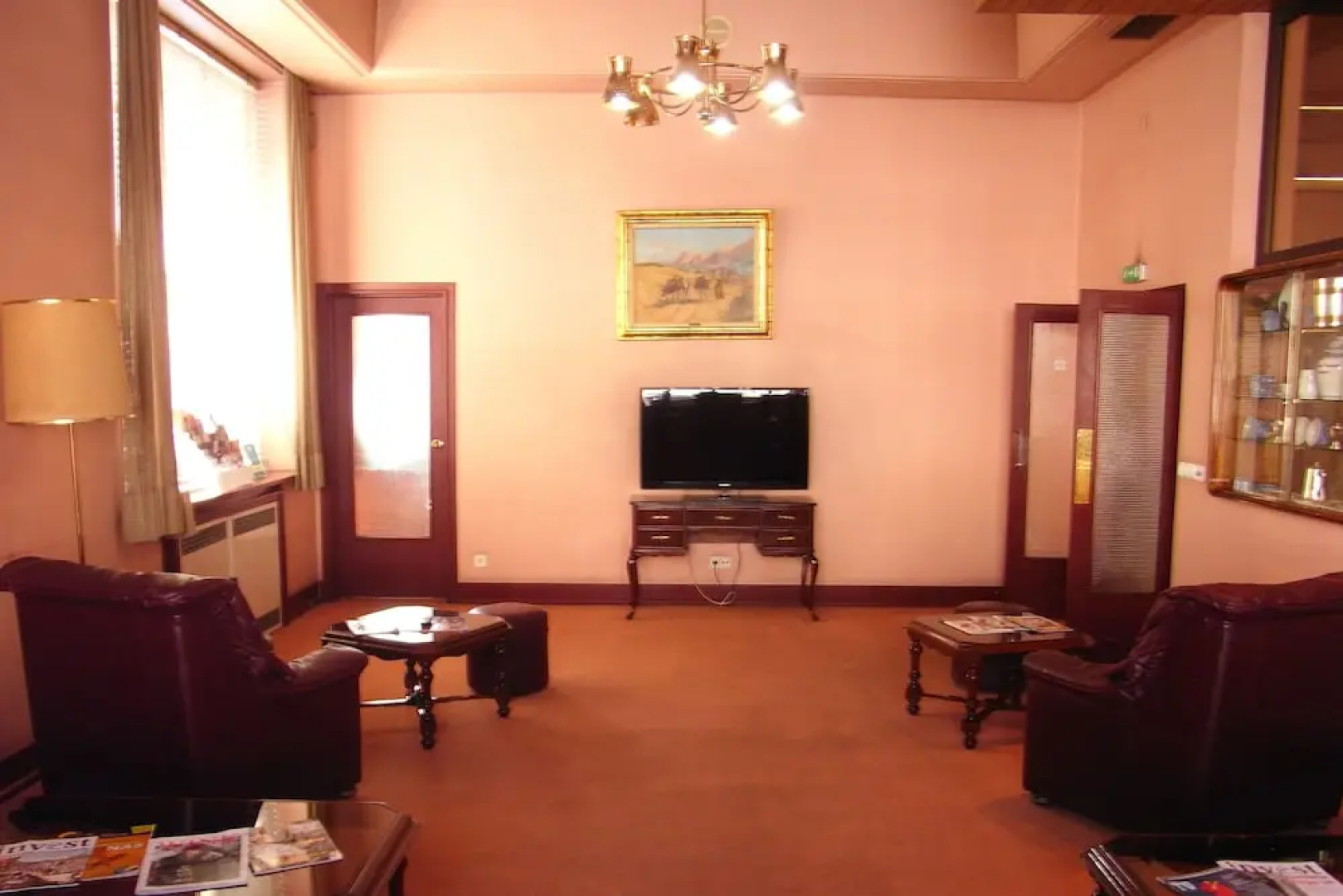 Hotel Bragança