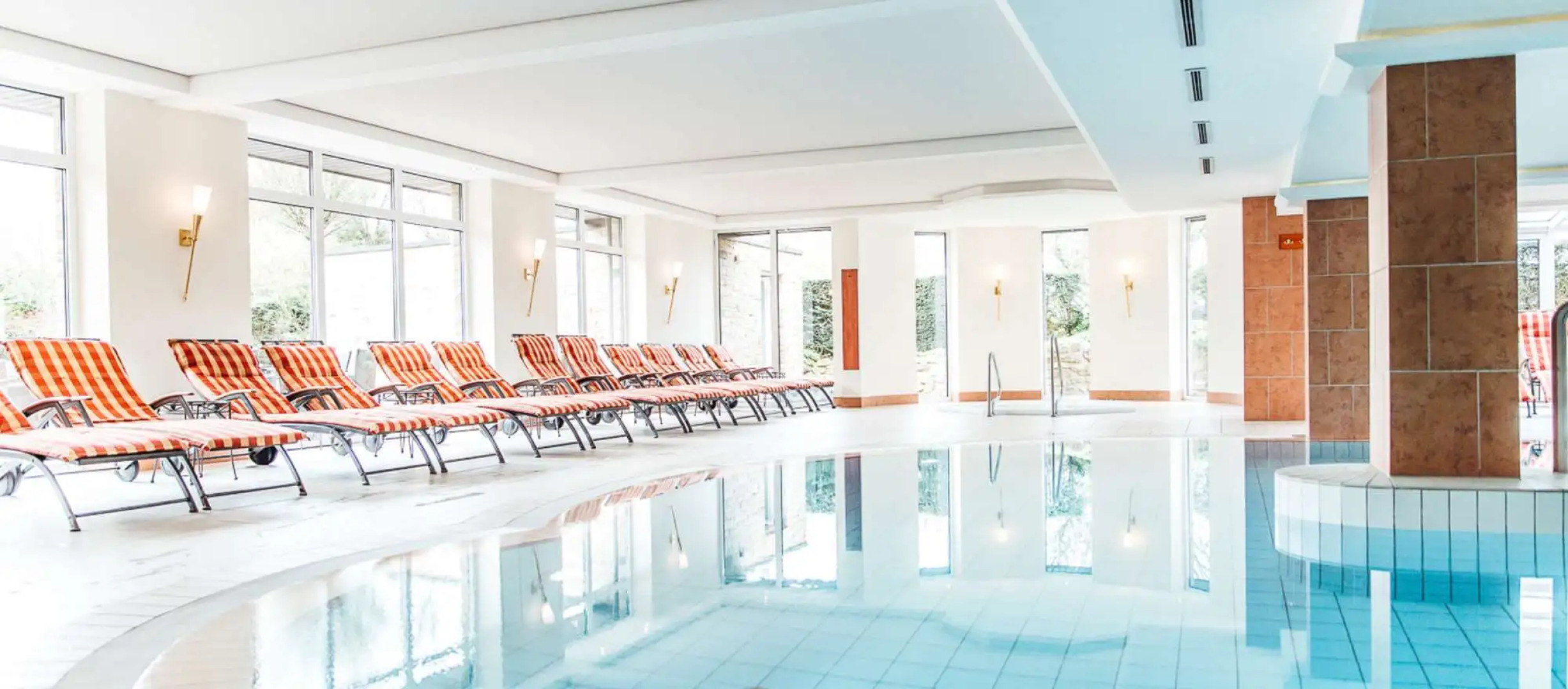 Ringhotel Teutoburger Wald