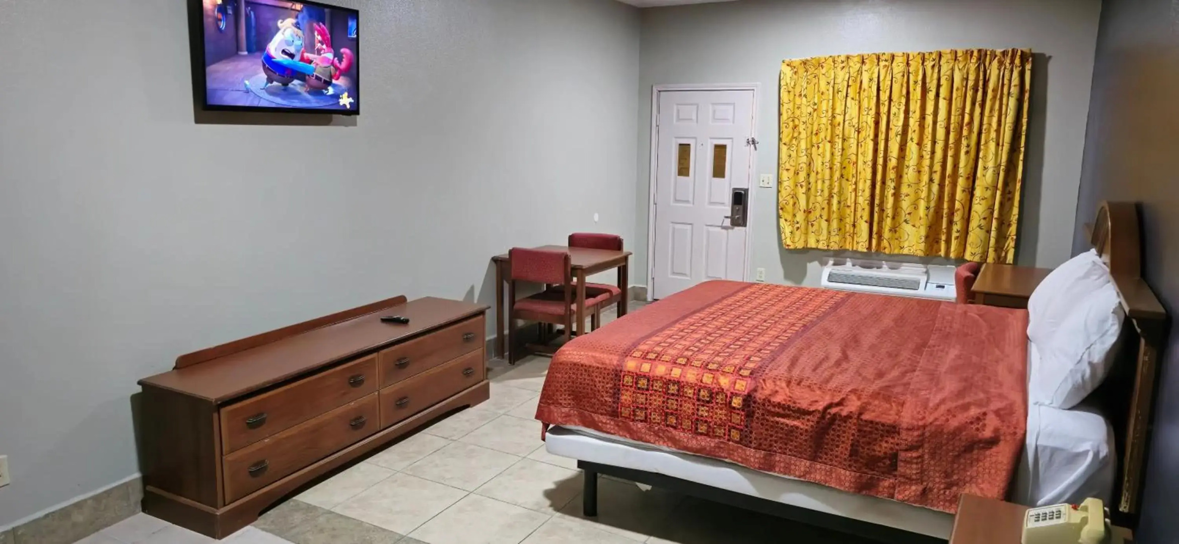 Texas Inn and Suites RGV