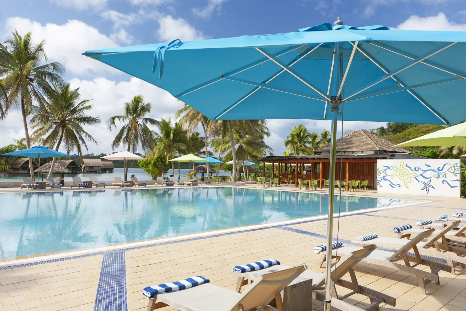 Holiday Inn Resort Vanuatu by IHG