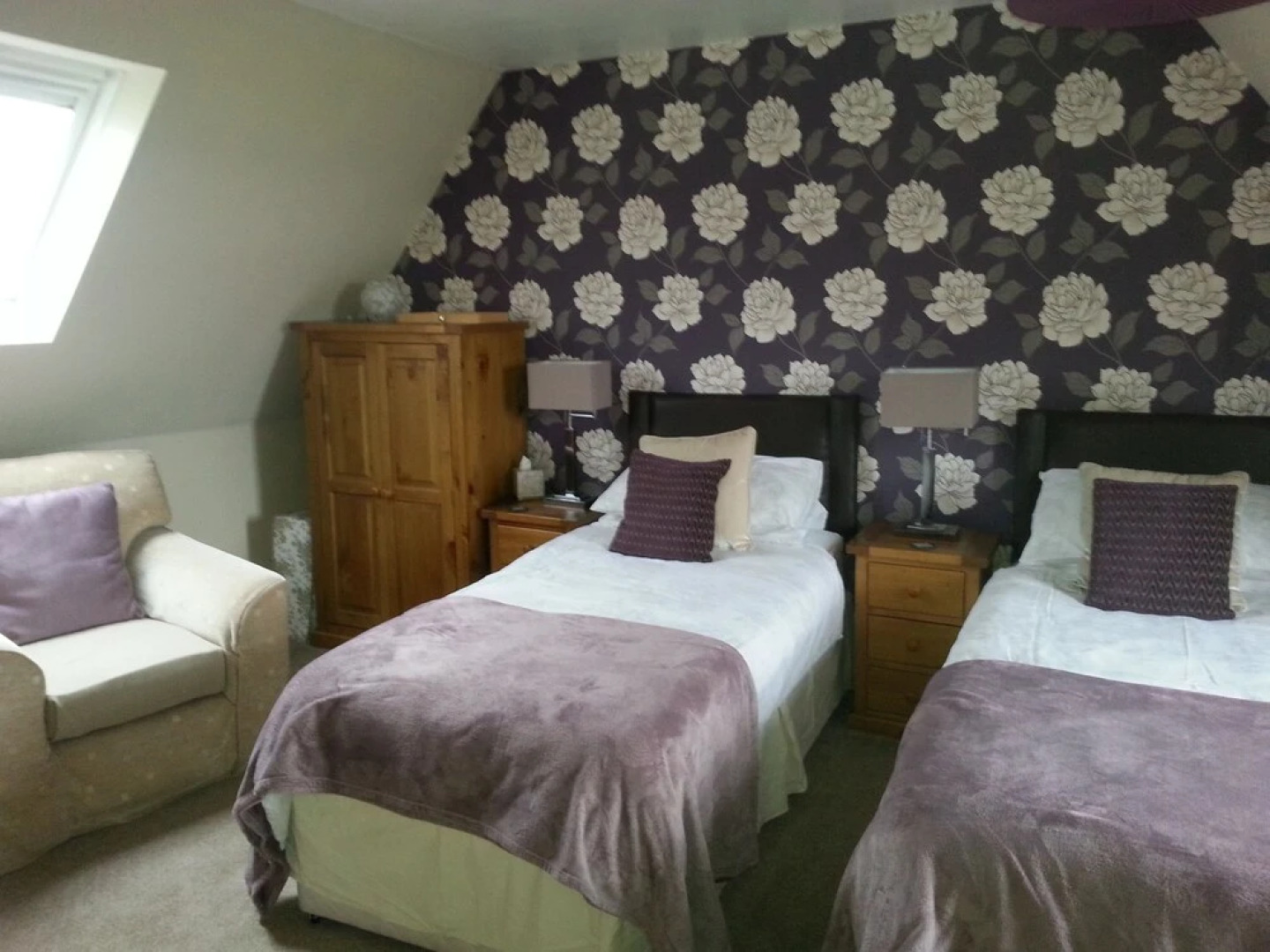 Redbryers Bed and Breakfast