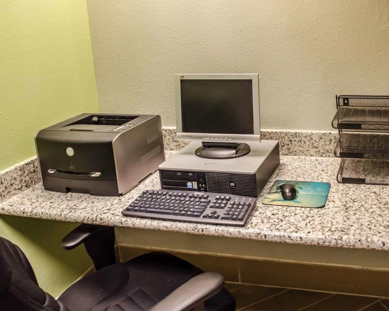 Days Inn by Wyndham Eglin AFB