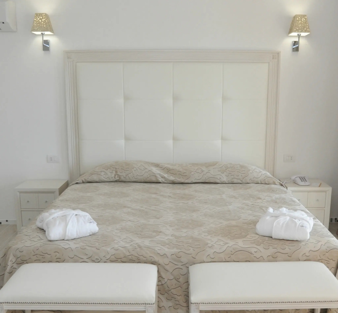 The Pelican Beach Resort & SPA — только для взрослых