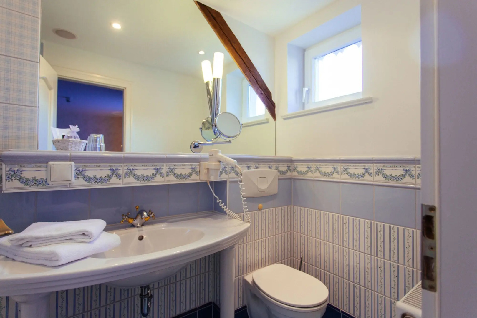 Boutiquehotel Schlosspalais