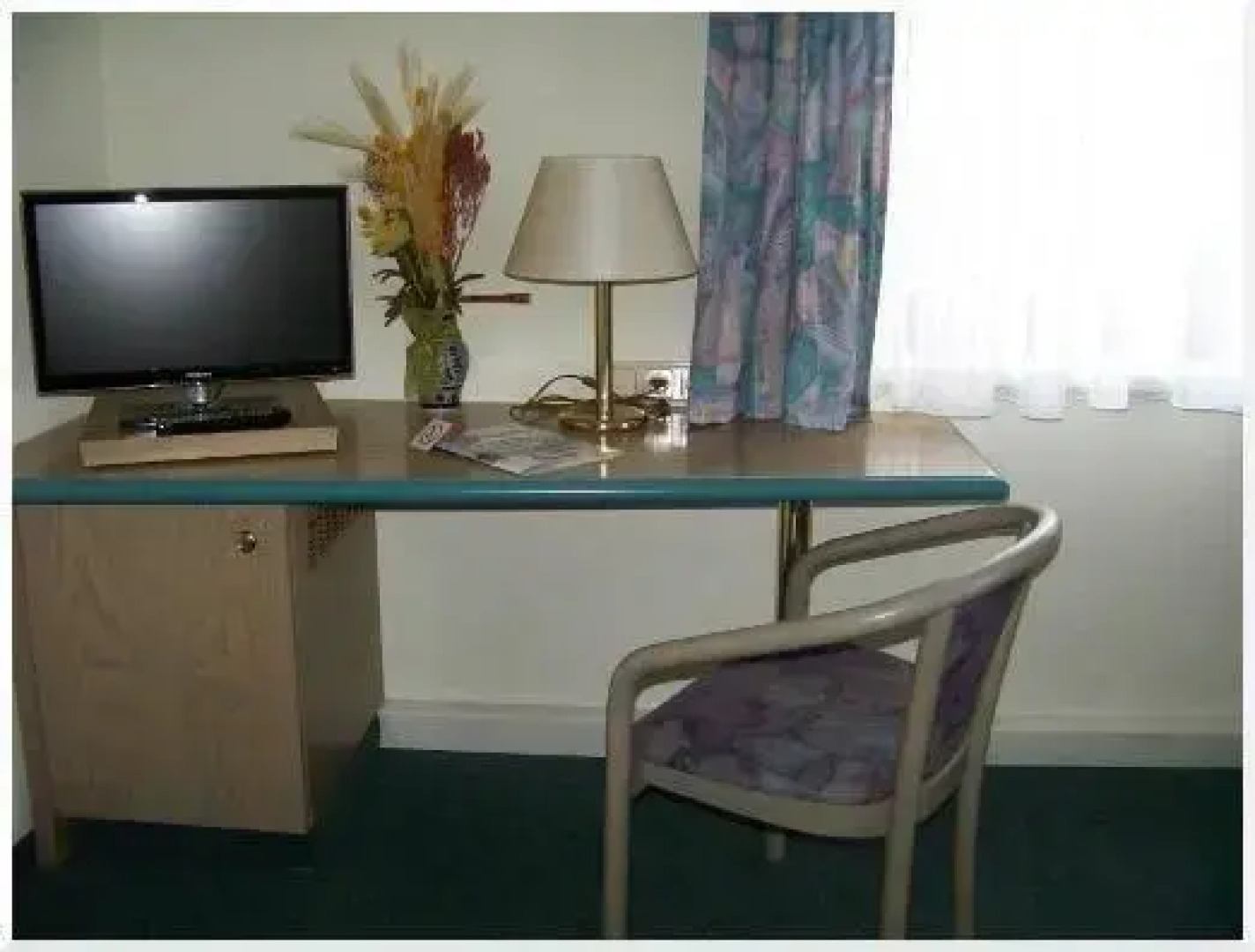 Forsthaus Ottendorf-Okrilla