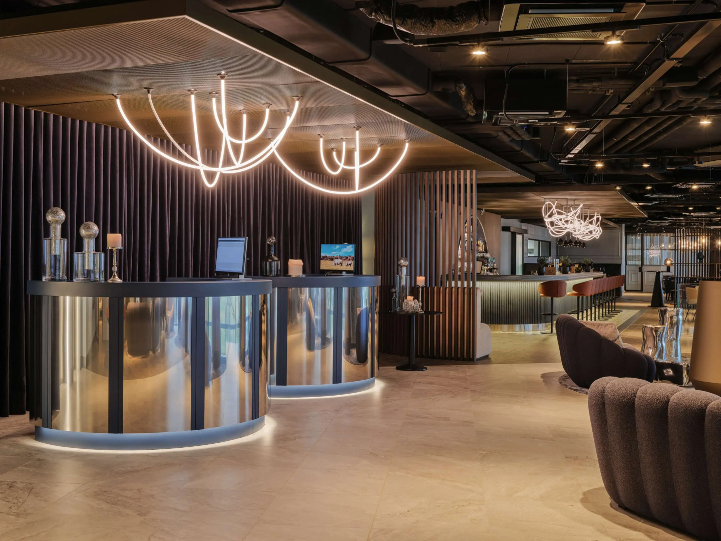 Dorint Resort & Spa Locarno Riazzino