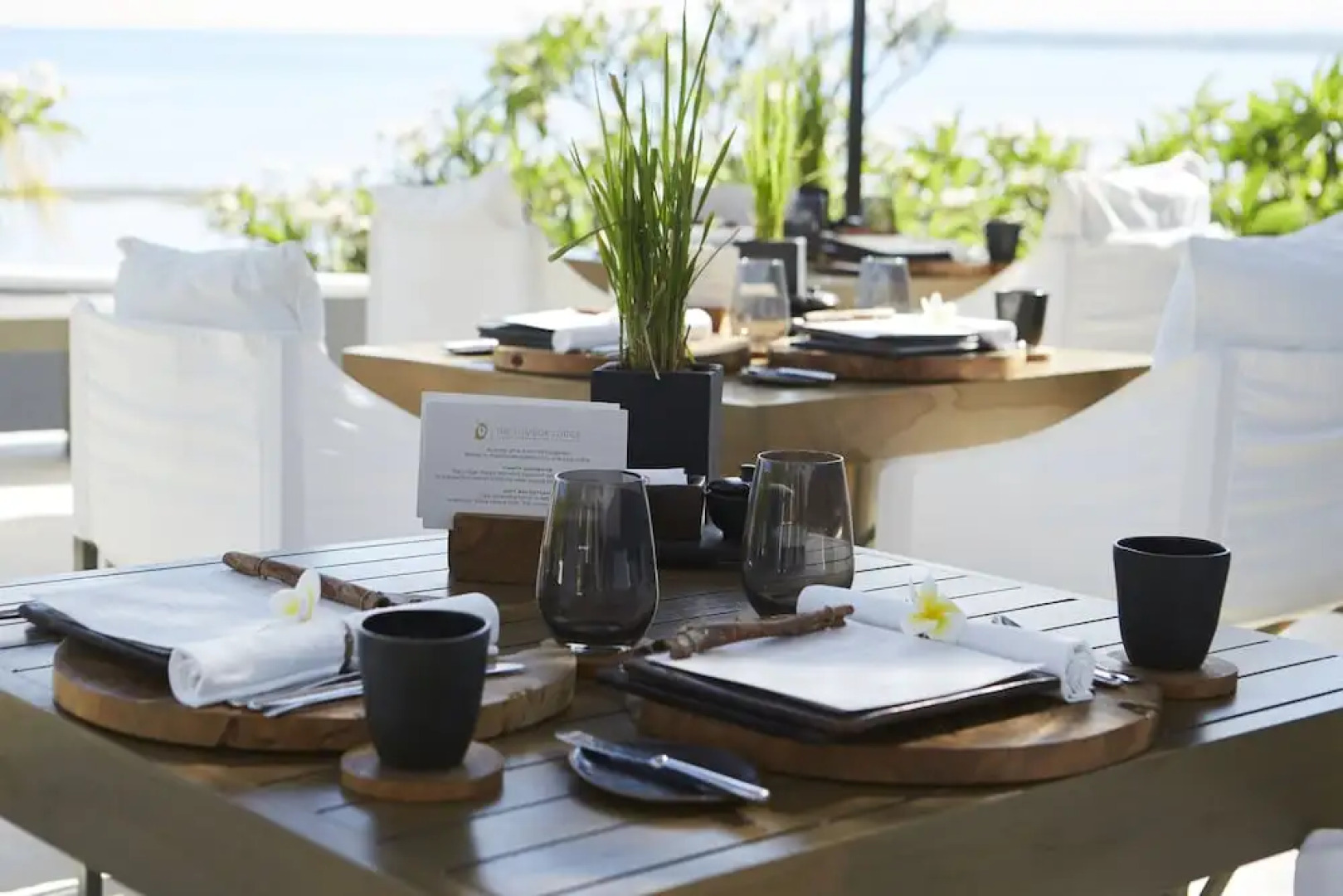 The Lombok Lodge Suites & Private Villas