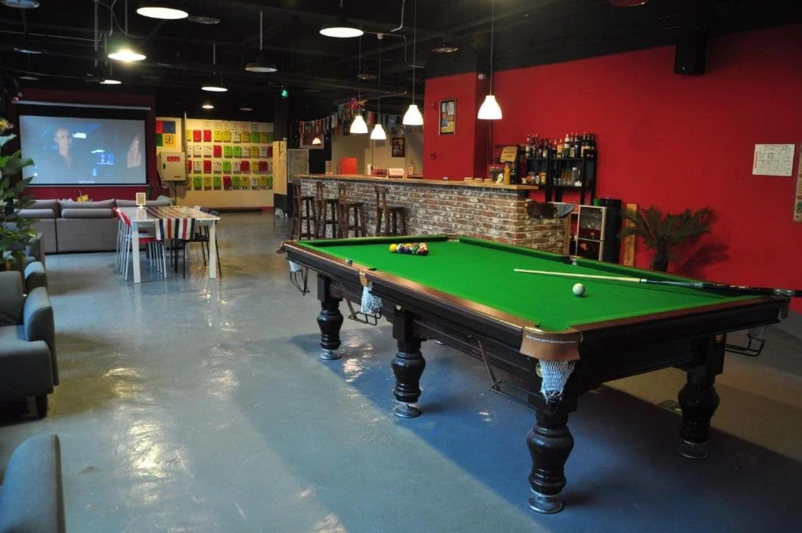 Carefree Island Youth House