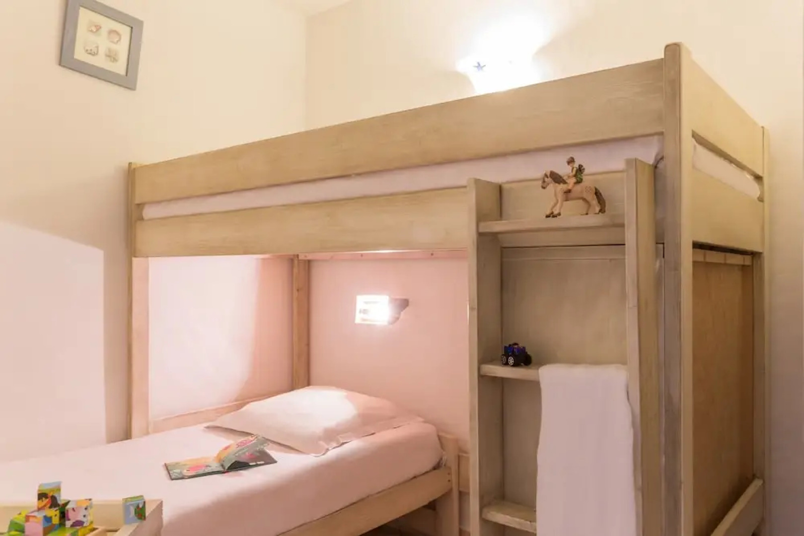 Pierre & Vacances Premium Residence La Villa Gardénia