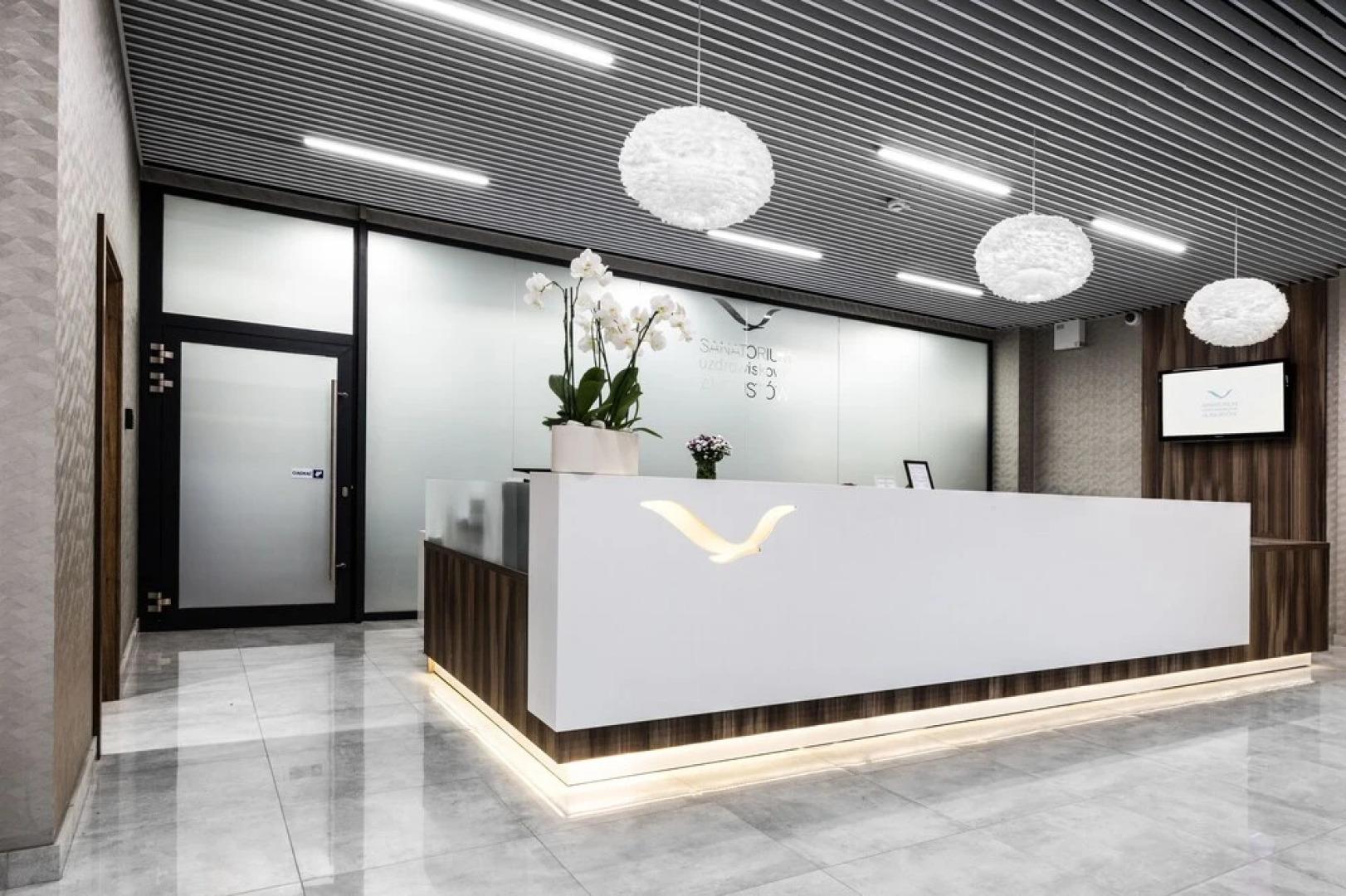 Sanatorium Uzdrowiskowe Augustów