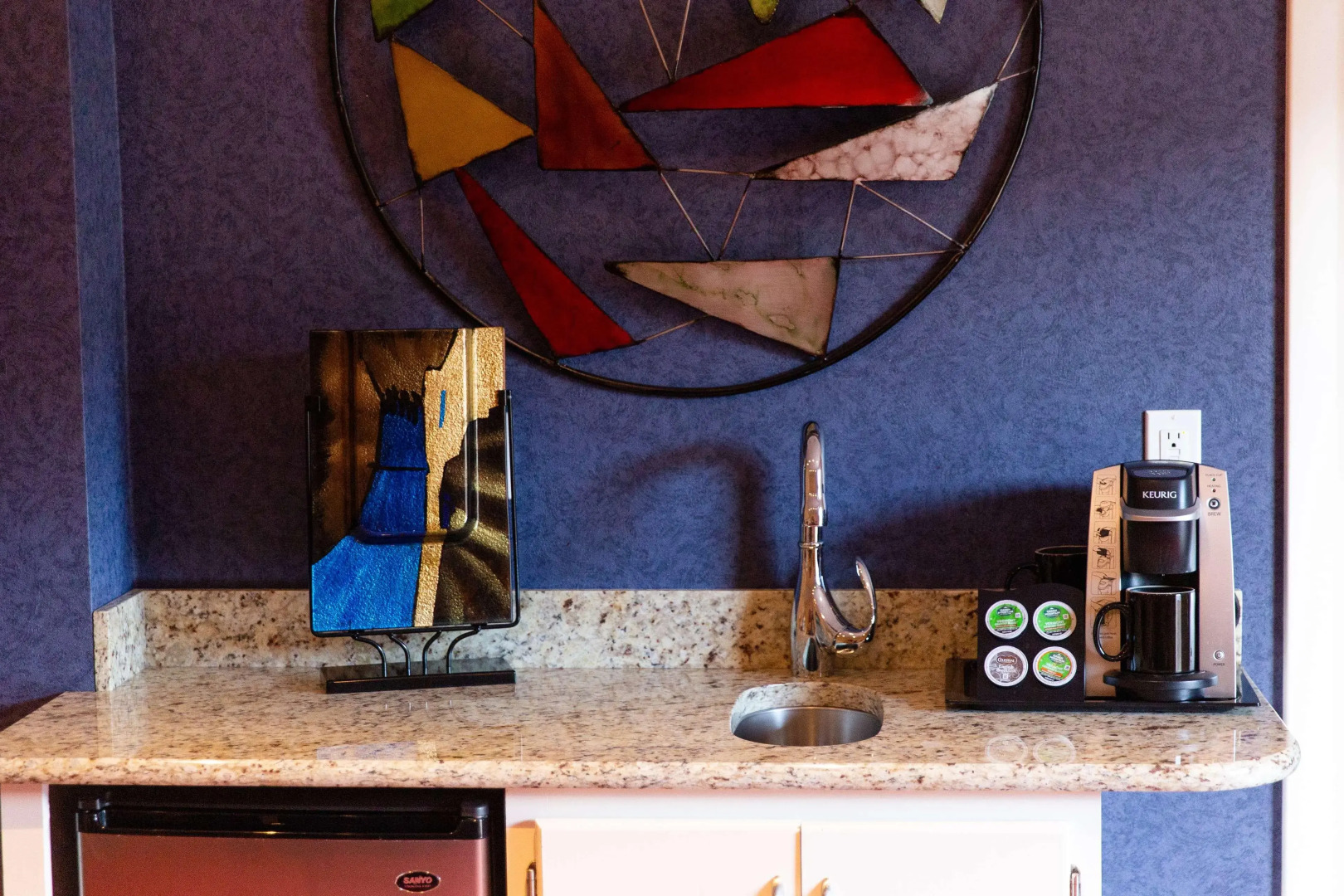 Capitol Plaza Hotel Montpelier Tapestry Collection by Hilton