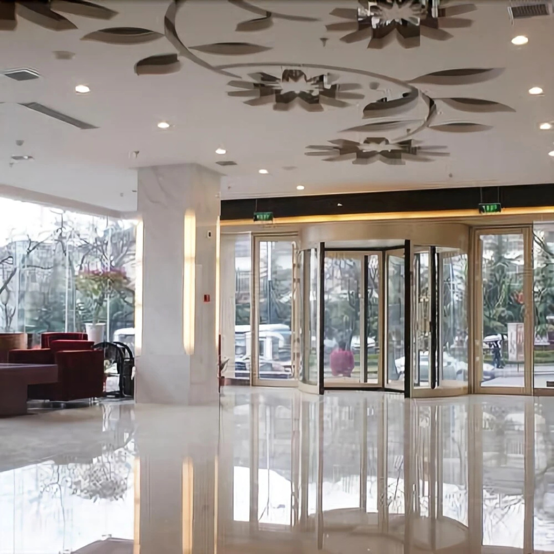 Tianlefang Business Hotel