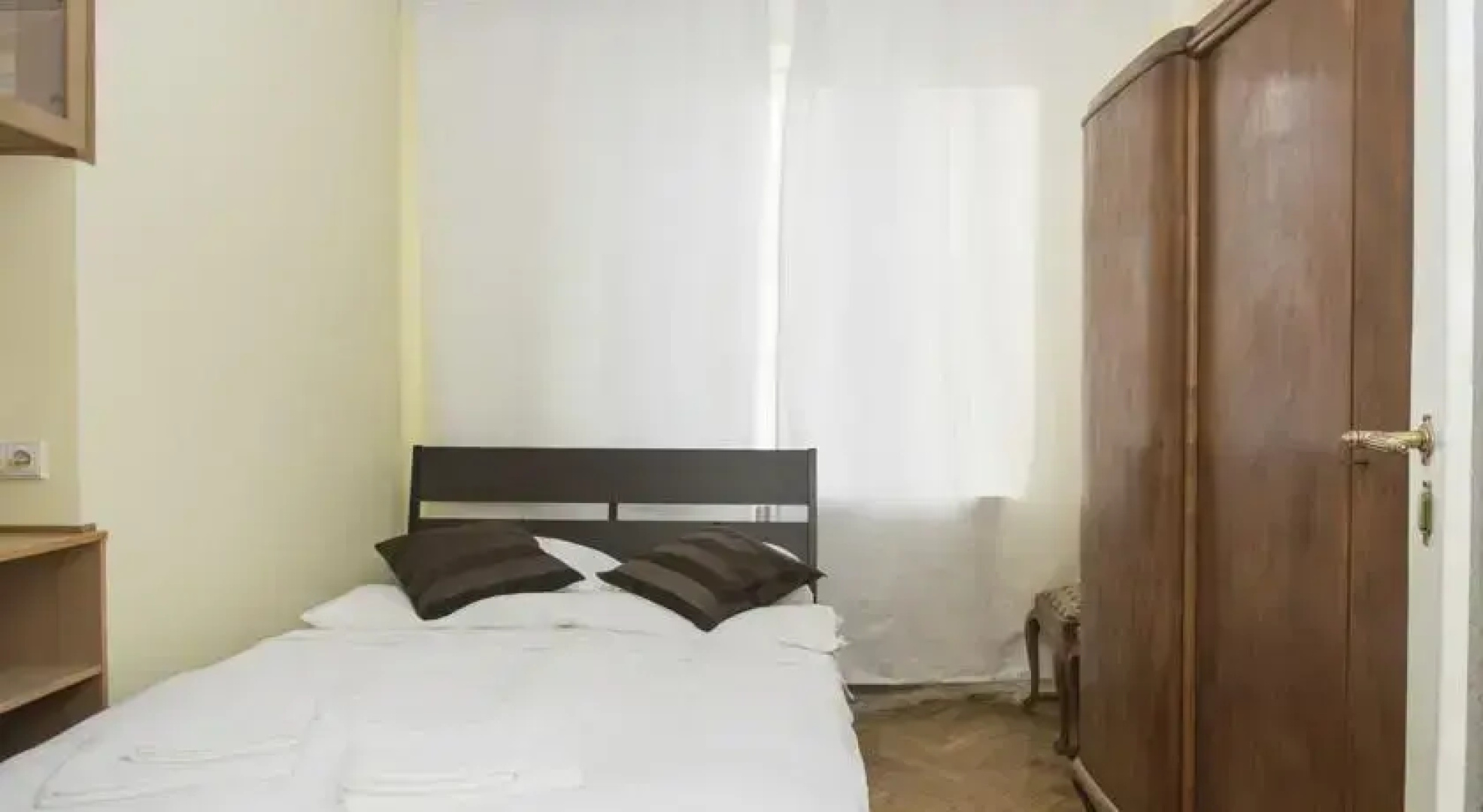 Dream in Warsaw - Świętokrzyska 30