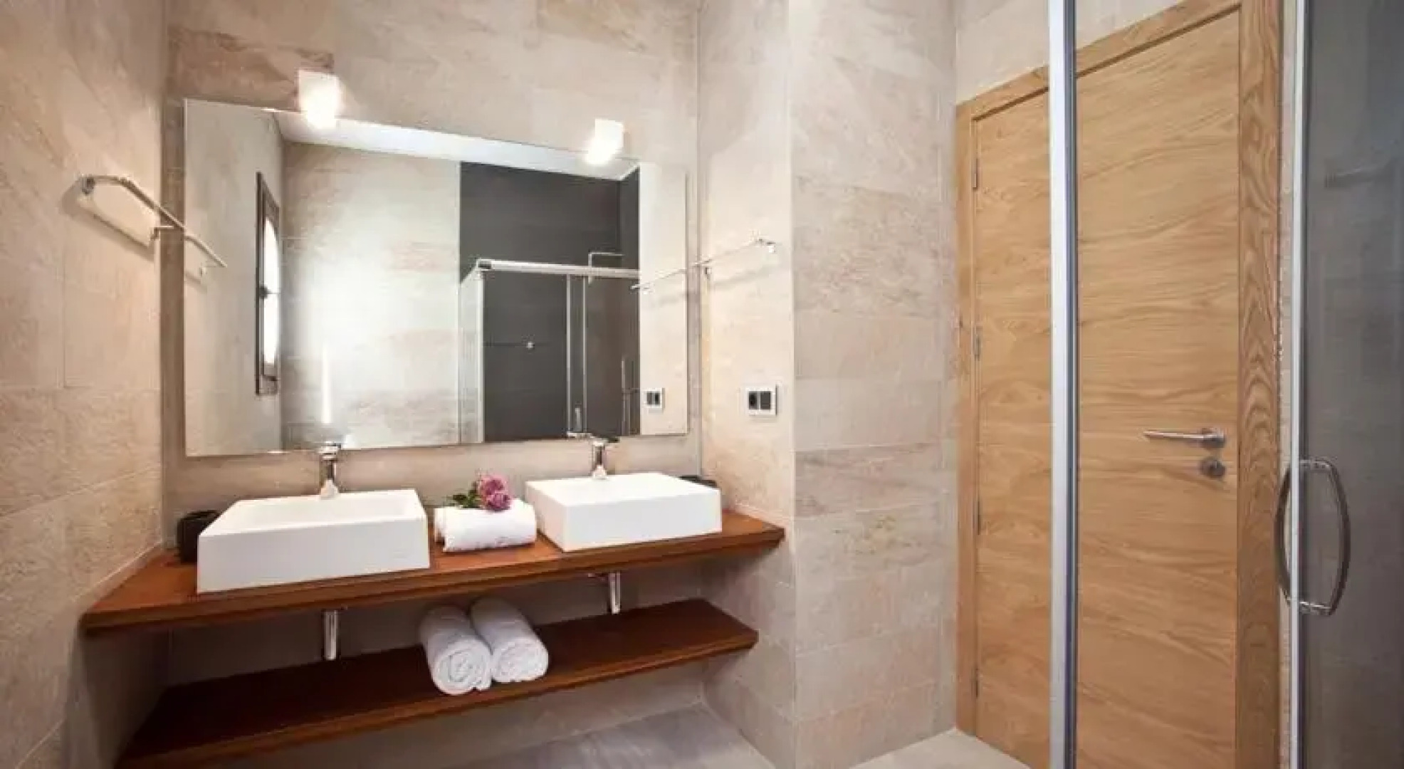 Magnifica Villa Playa Cala Bassa