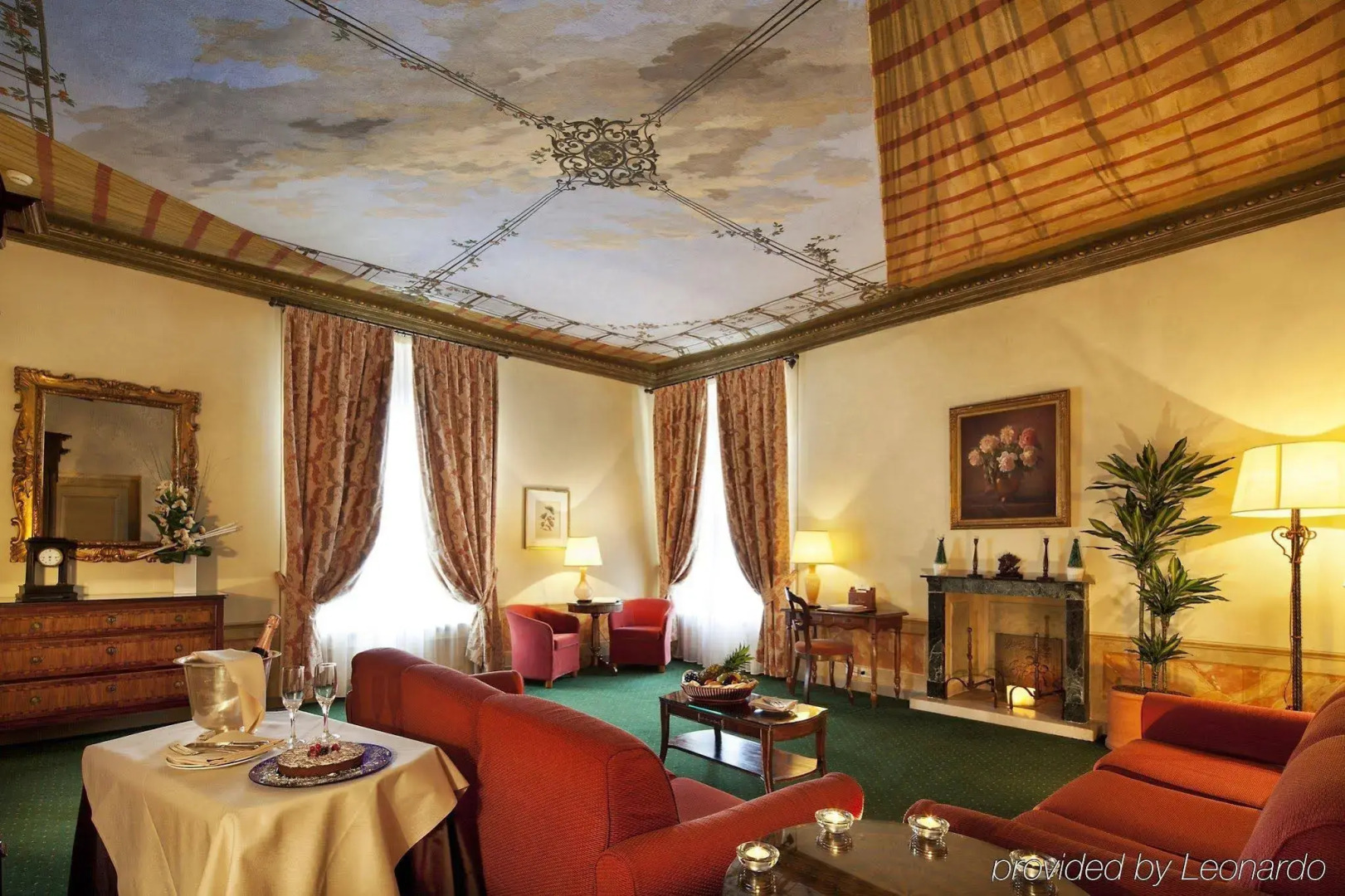 QC Grand Hotel Villa Arzaga Garda Spa & Golf